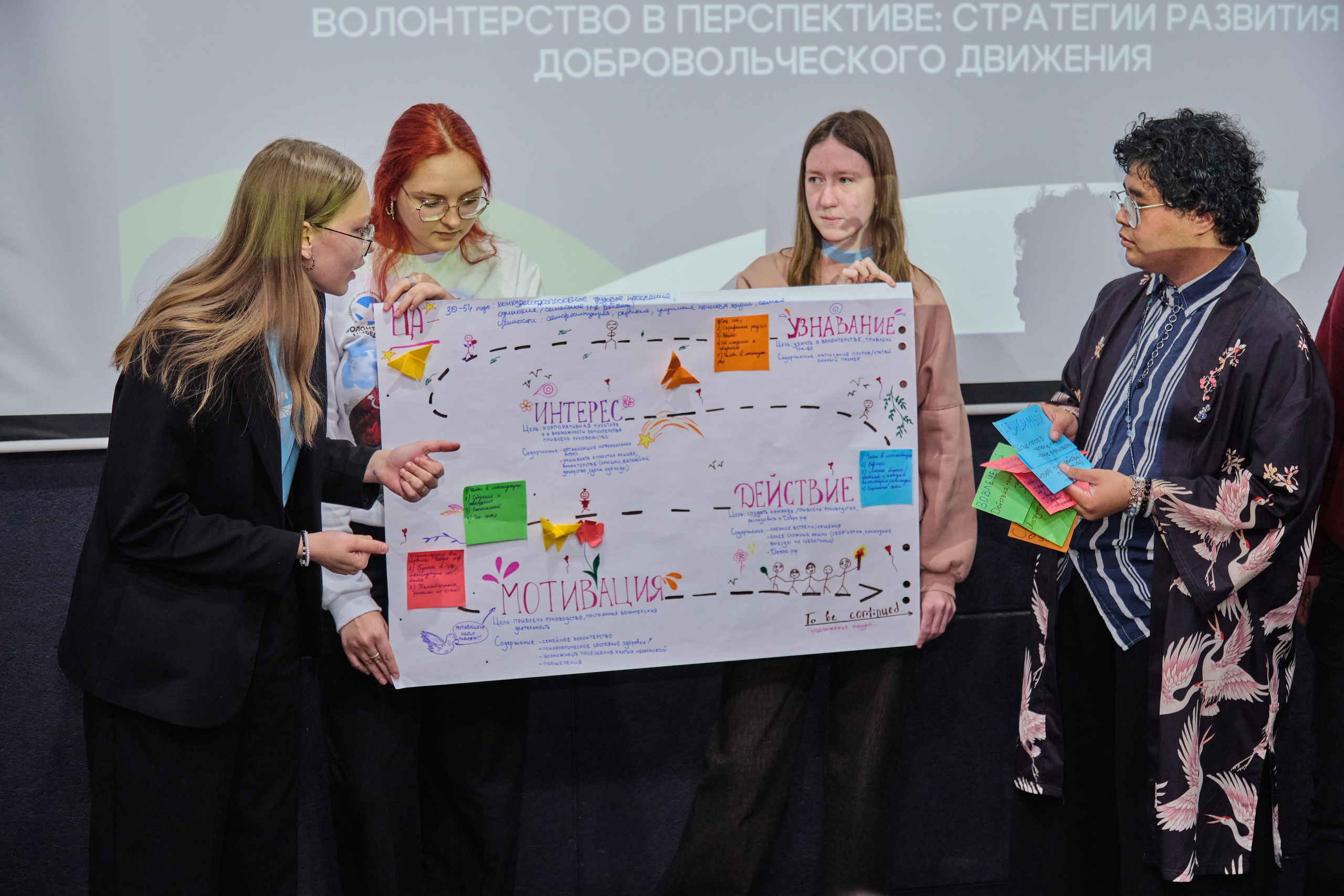 XVIII Научно-практическая конференция. Goncharov Tim