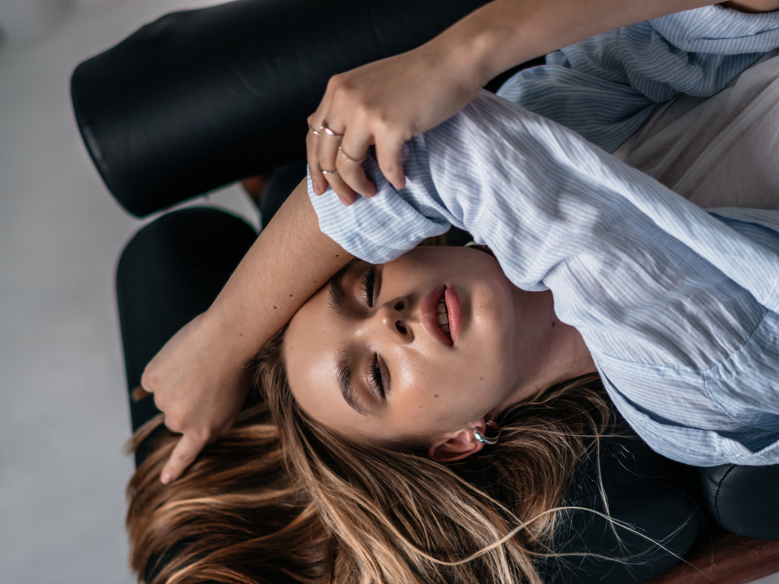 Марьяна | 2 party. Валерия Булыгина | Фотограф