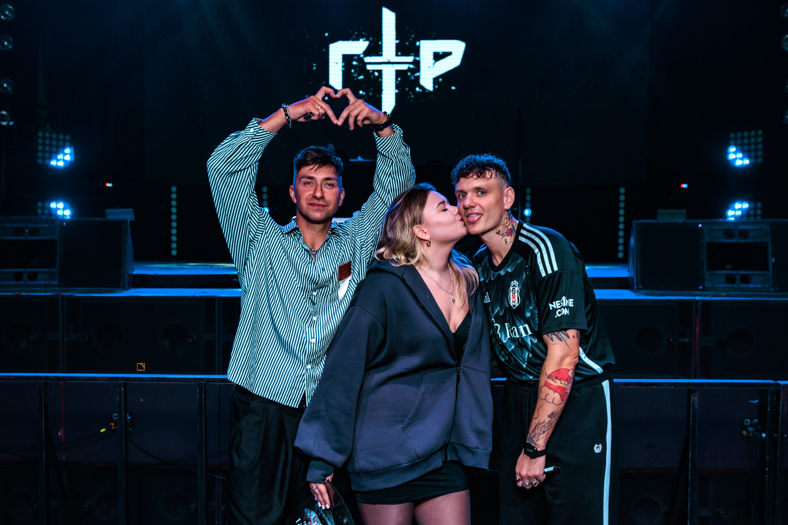 06.04.25 Гарри Топор и Тани Раут. Репортажный фотограф Екатеринбург | Яркий, качественный репортаж | Концерты, клубы, репортаж, праздники, корпоративы