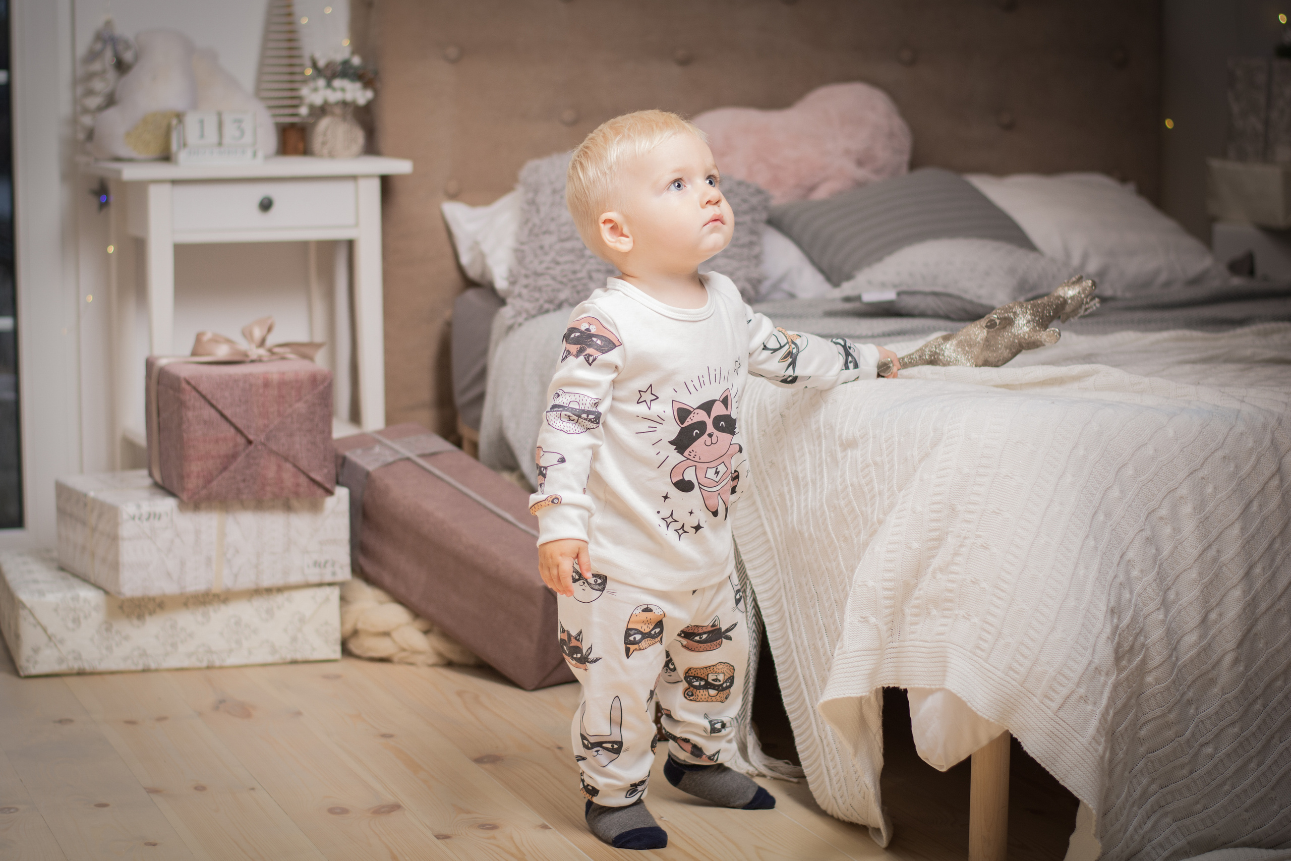 НОВЫЙ ГОД. Семейный и детский фотограф в Крыму Ольга Кравцова