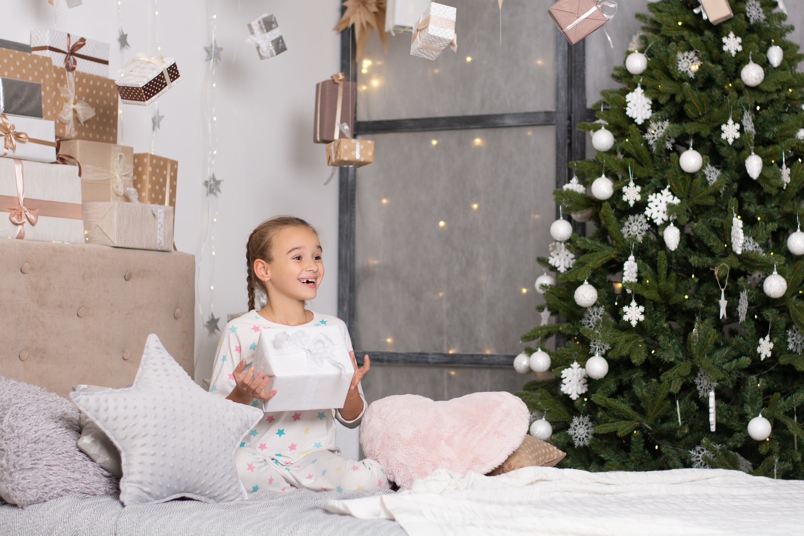 НОВЫЙ ГОД. Семейный и детский фотограф в Крыму Ольга Кравцова