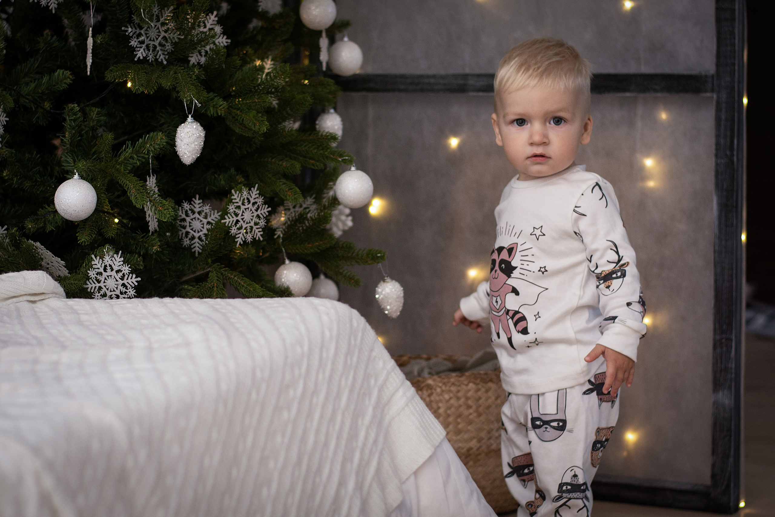 НОВЫЙ ГОД. Семейный и детский фотограф в Крыму Ольга Кравцова