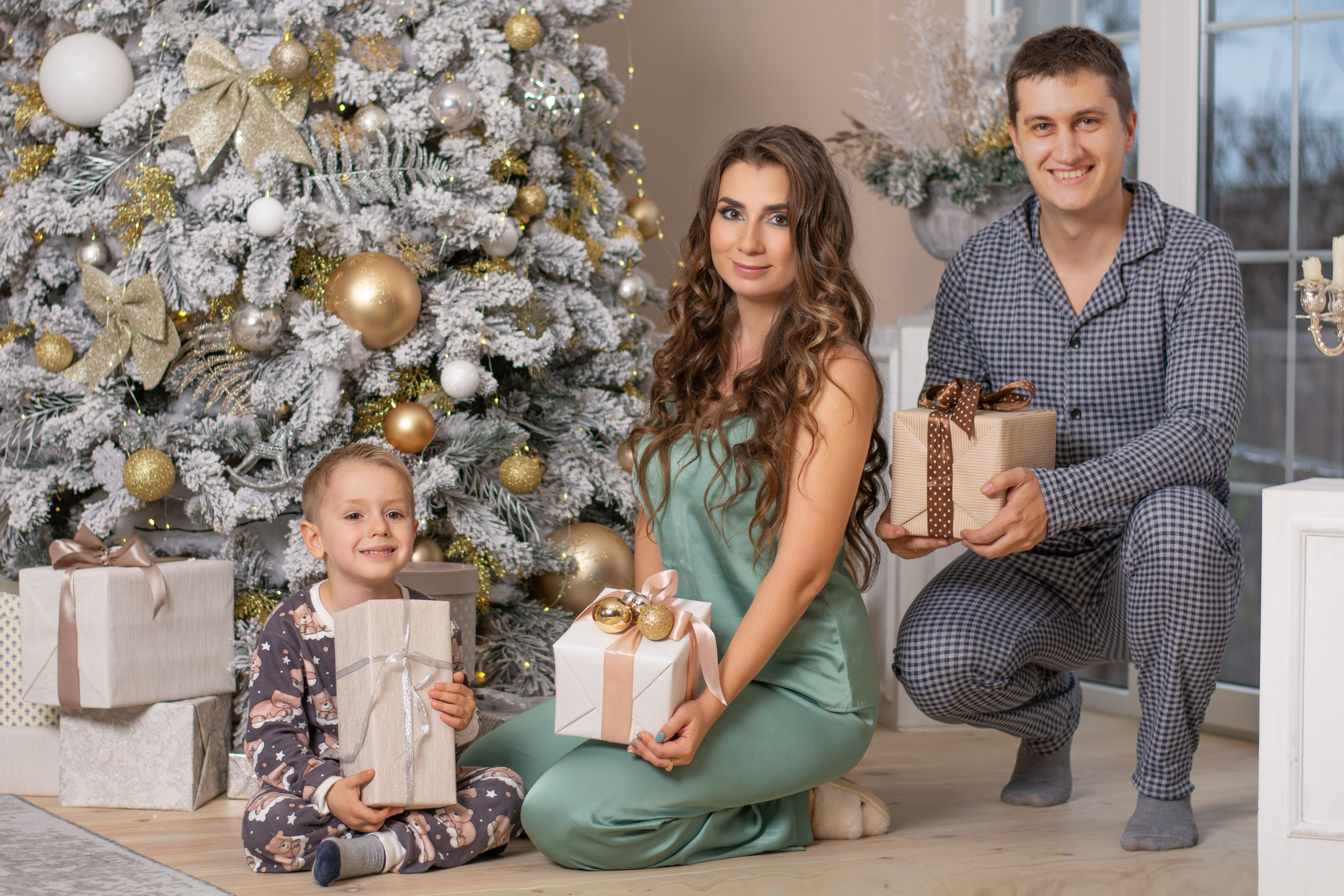 Studio. Семейный и детский фотограф в Крыму Ольга Кравцова