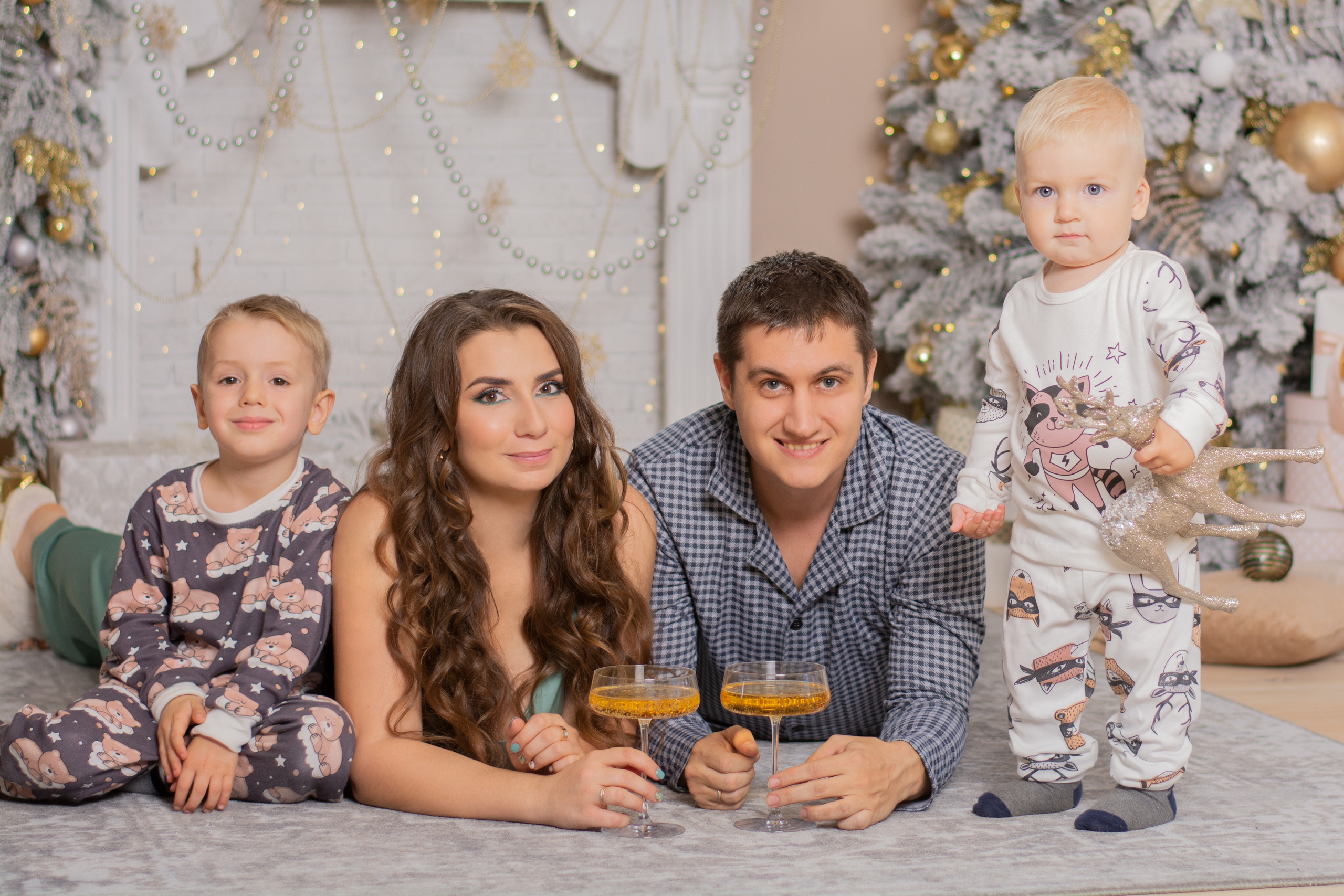 Studio. Семейный и детский фотограф в Крыму Ольга Кравцова