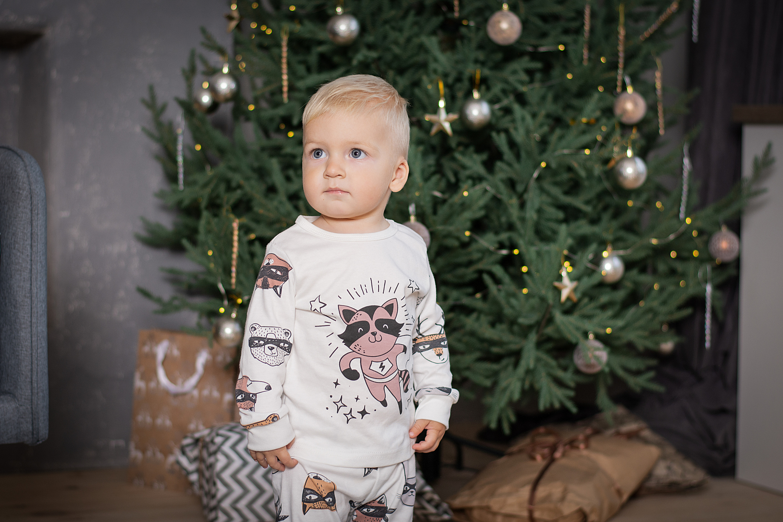 НОВЫЙ ГОД. Семейный и детский фотограф в Крыму Ольга Кравцова