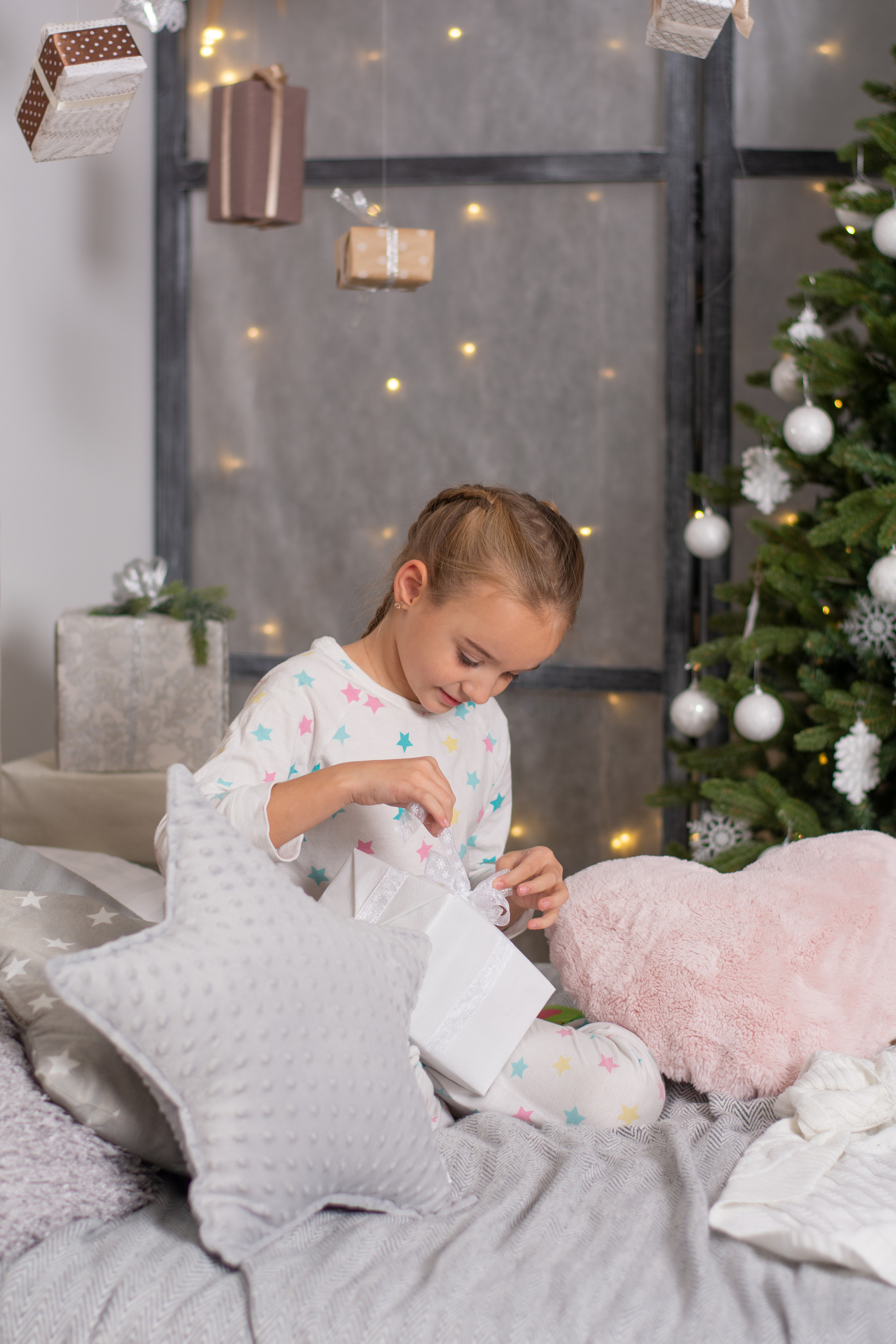 НОВЫЙ ГОД. Семейный и детский фотограф в Крыму Ольга Кравцова