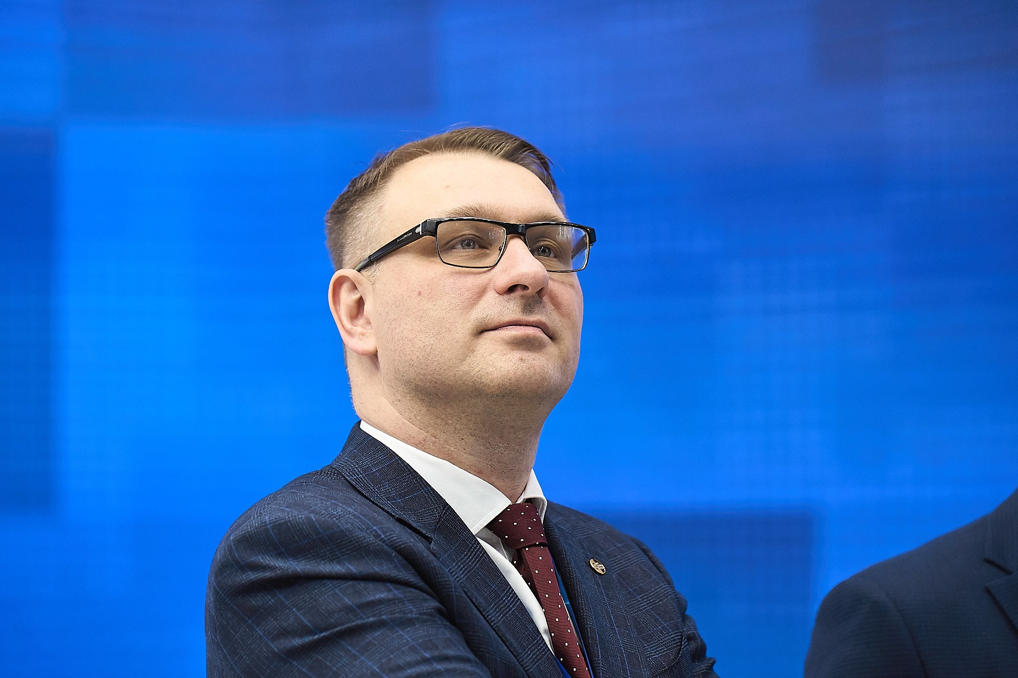 ГАЗ ФОРУМ. Креативный продакшн «Bureau 21»