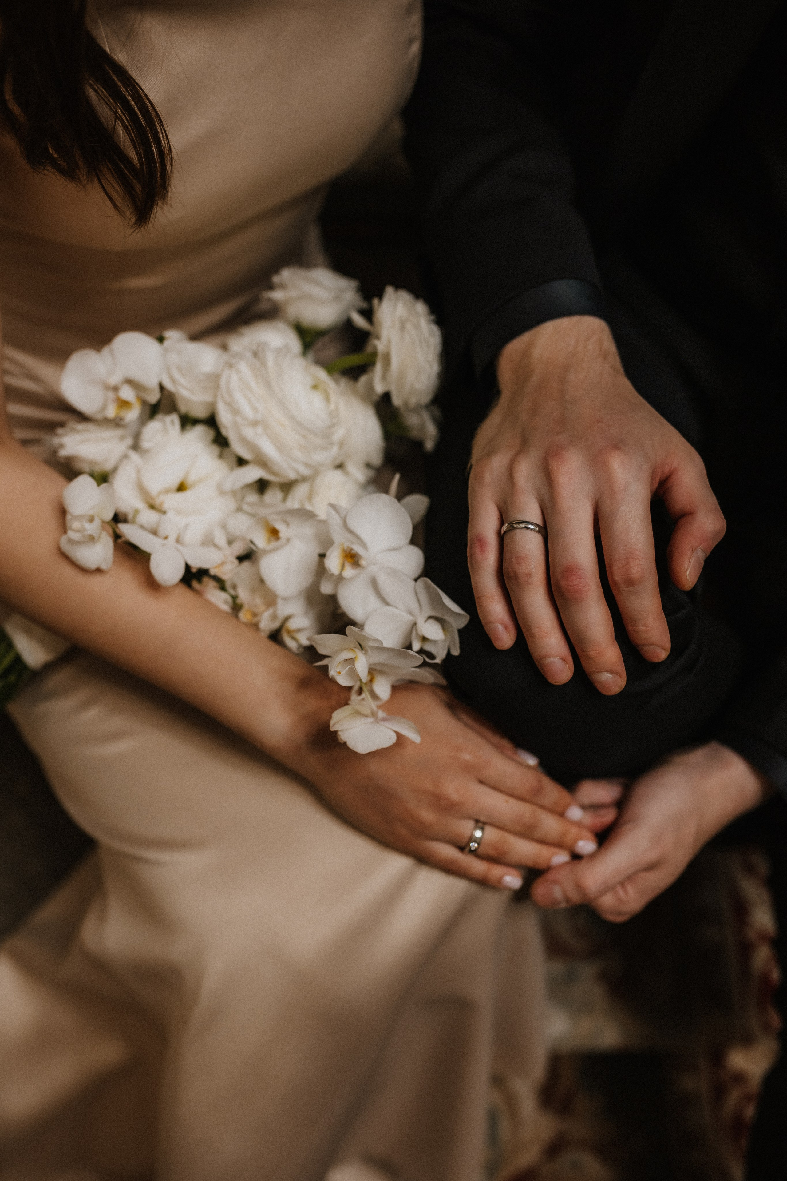 Артур и Вика | Просторно в твоем сердце. Свадебный фотограф в Санкт-Петербурге Анастасия Селиванова