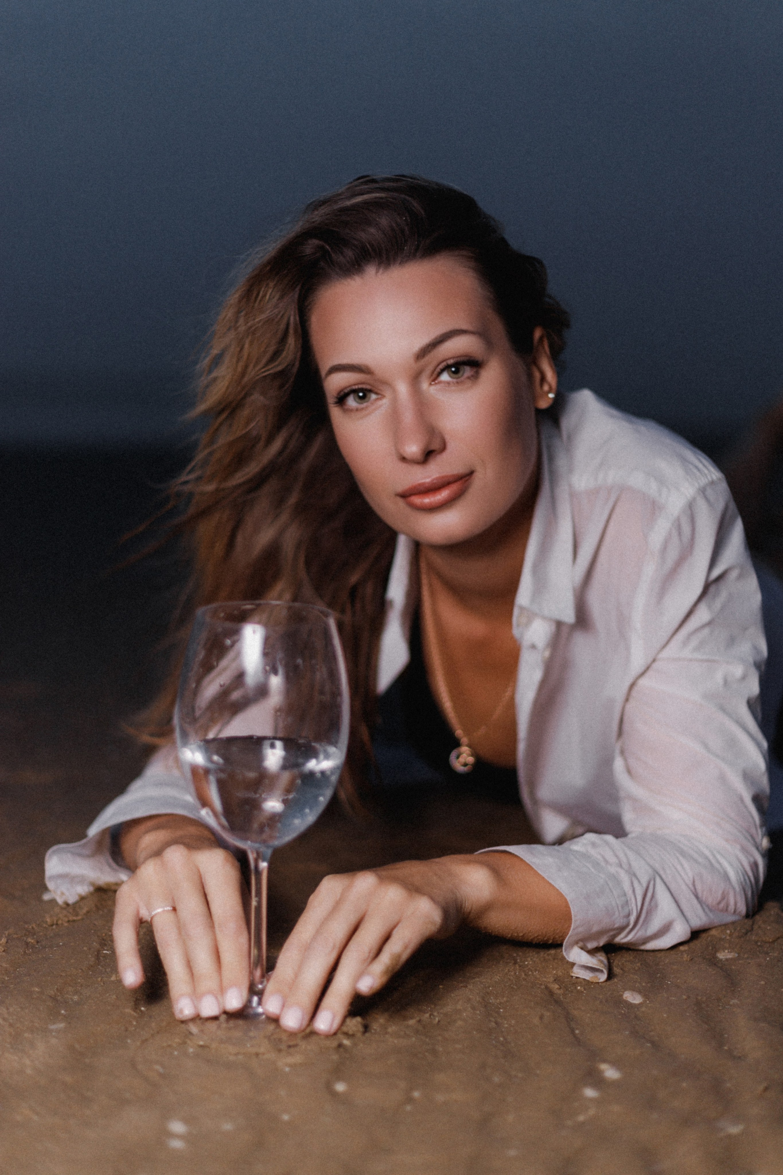 Виктория. Фотограф Александр Закадычный | Таганрог