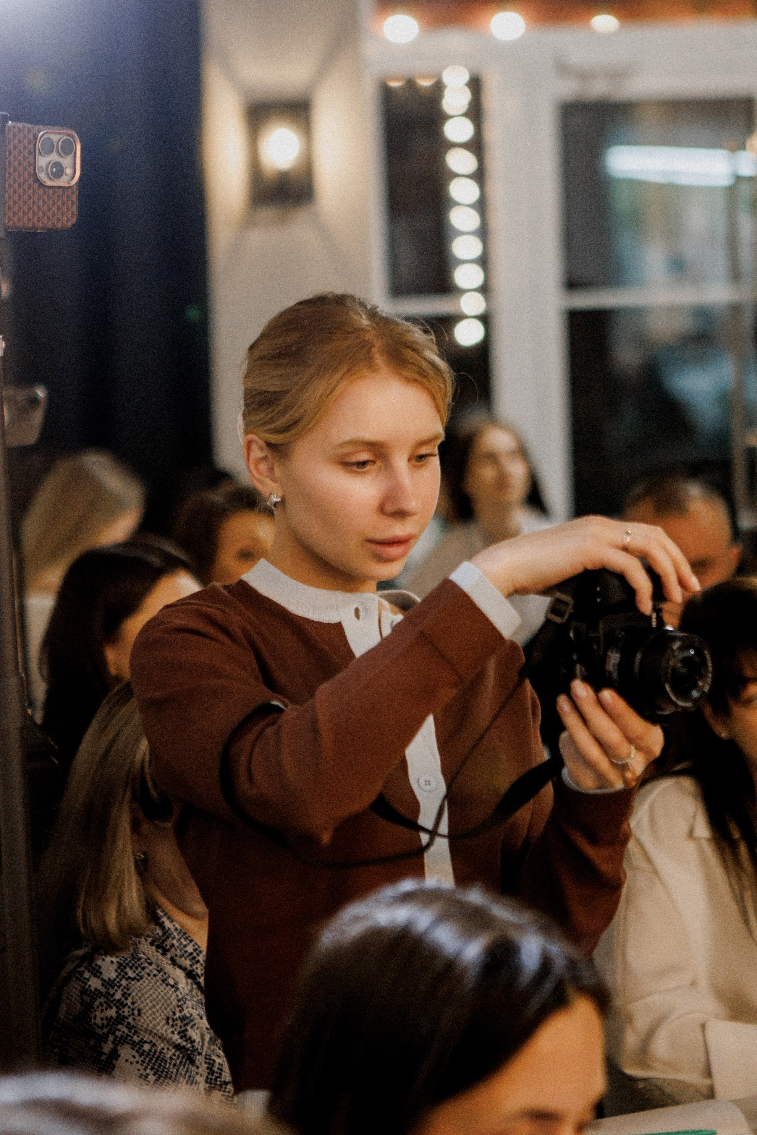 Проект «Люди города». Фотограф Александр Закадычный | Таганрог