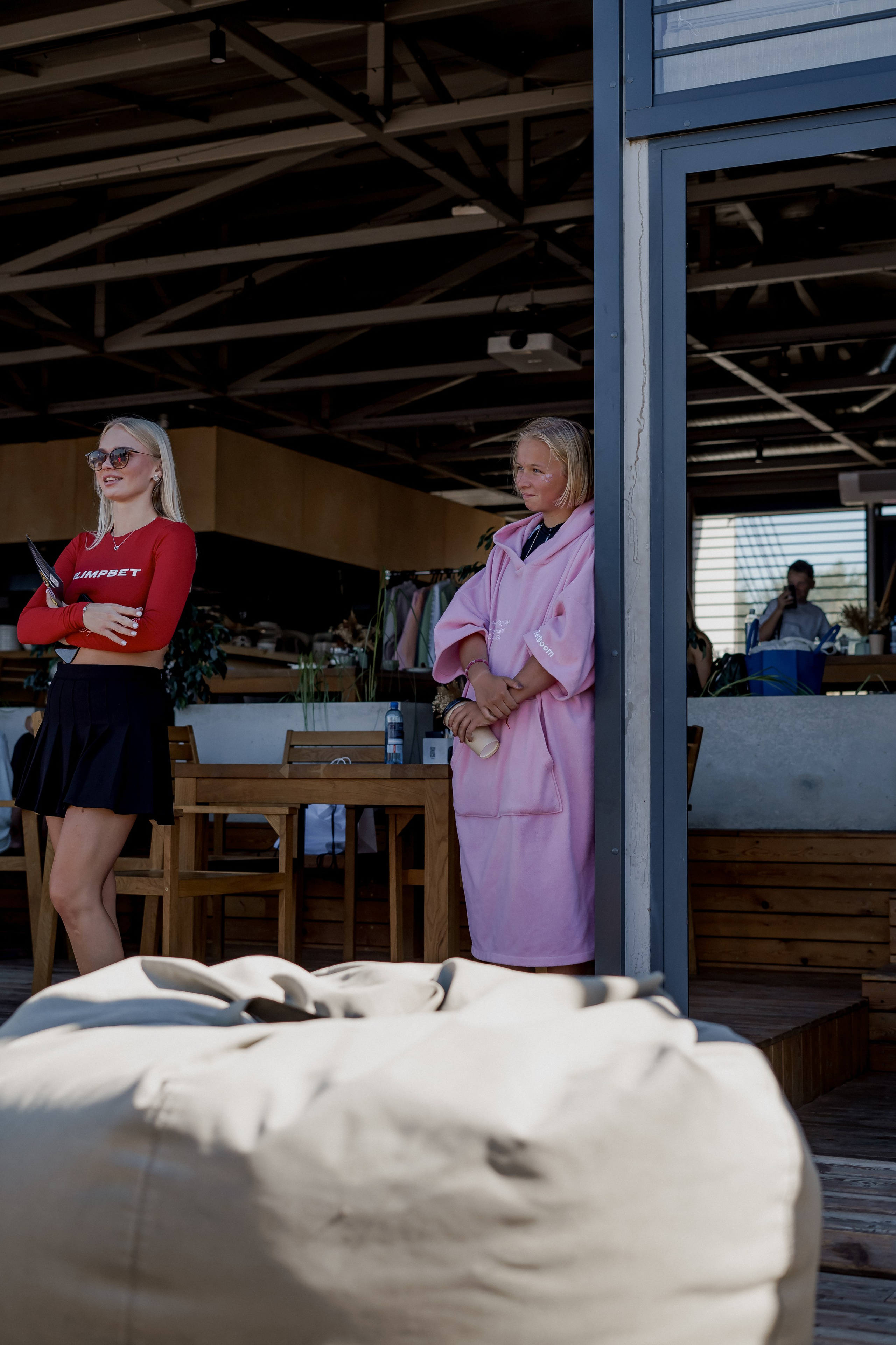 Surf 2024. Фотограф Валерия Крахмалева