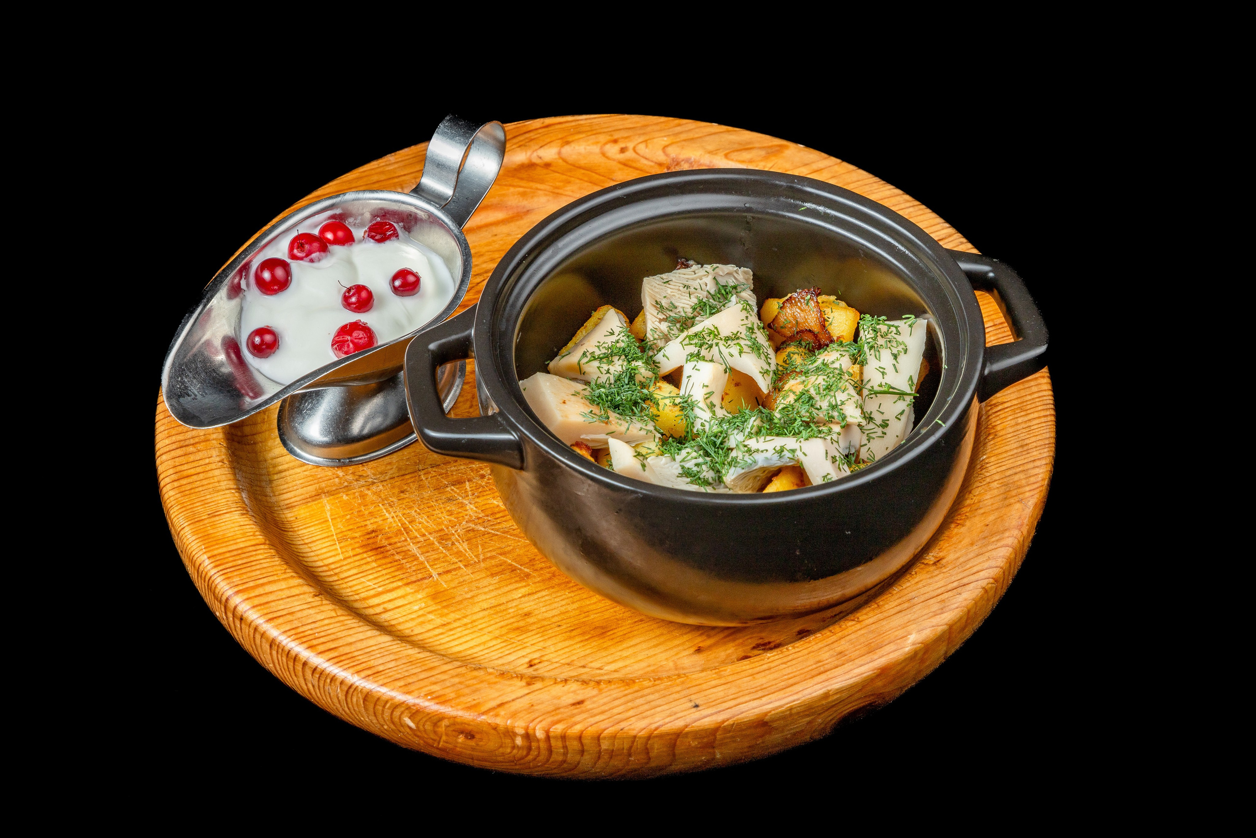 Фуд фотография. Фотограф в Тюмени Алексей Модин