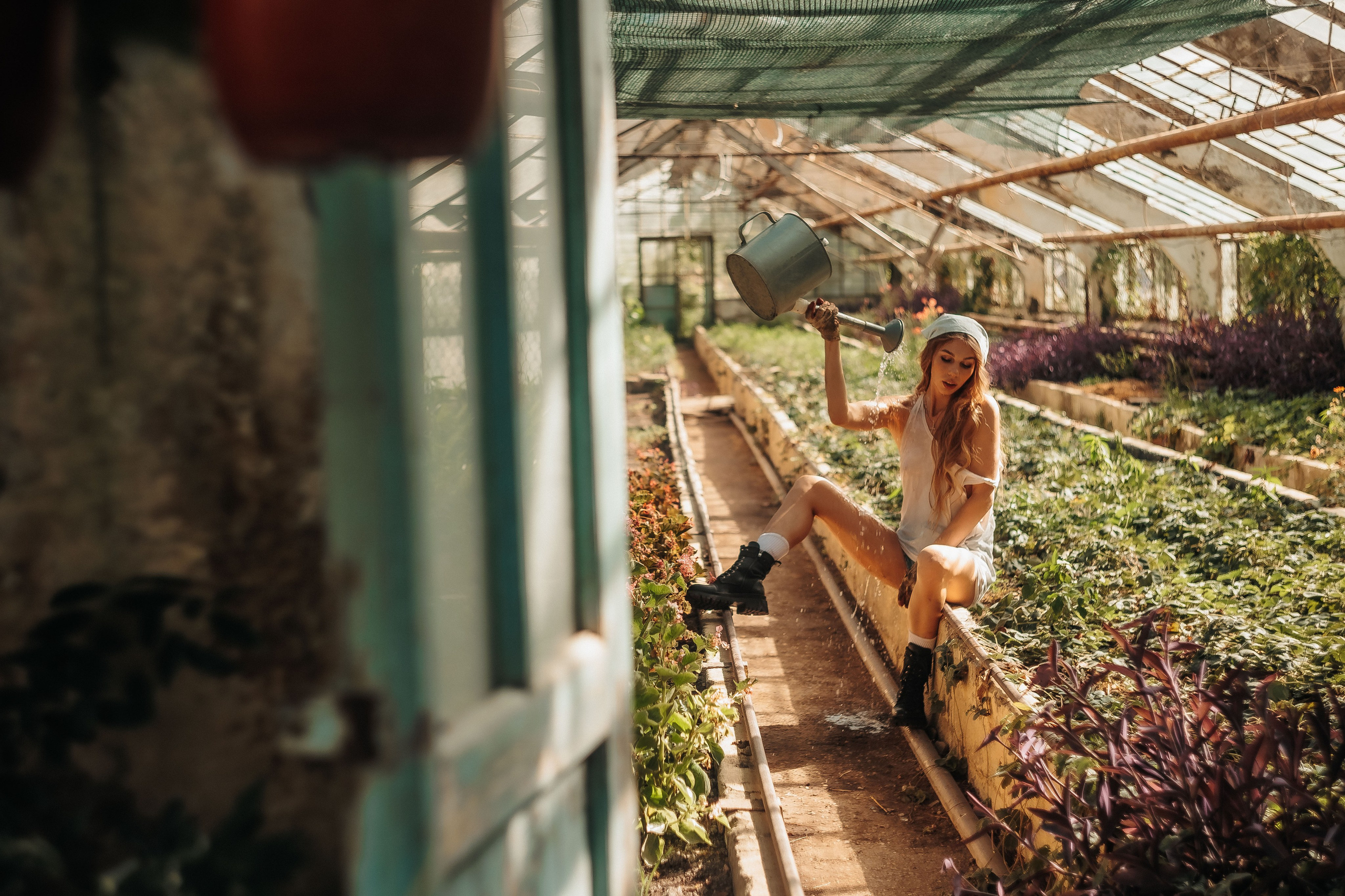 Индивидуальная. Свадебный, семейный фотограф