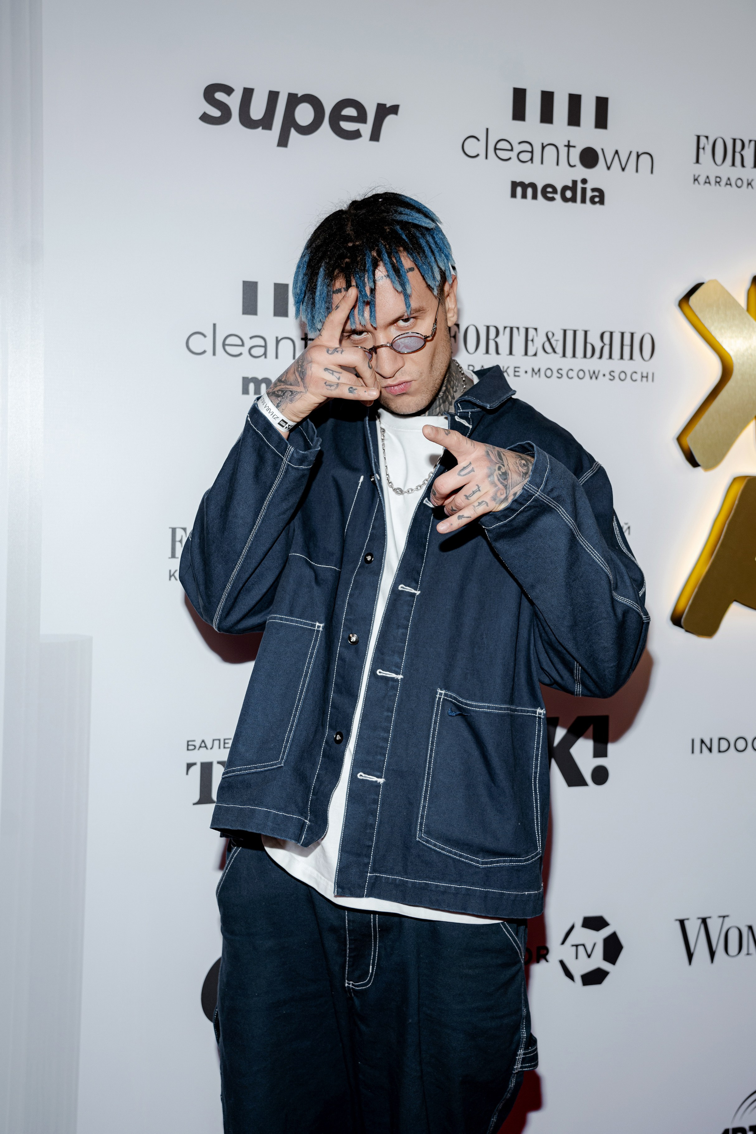 Светская хроника. Даша Мерц | ФОТОГРАФ МОСКВА