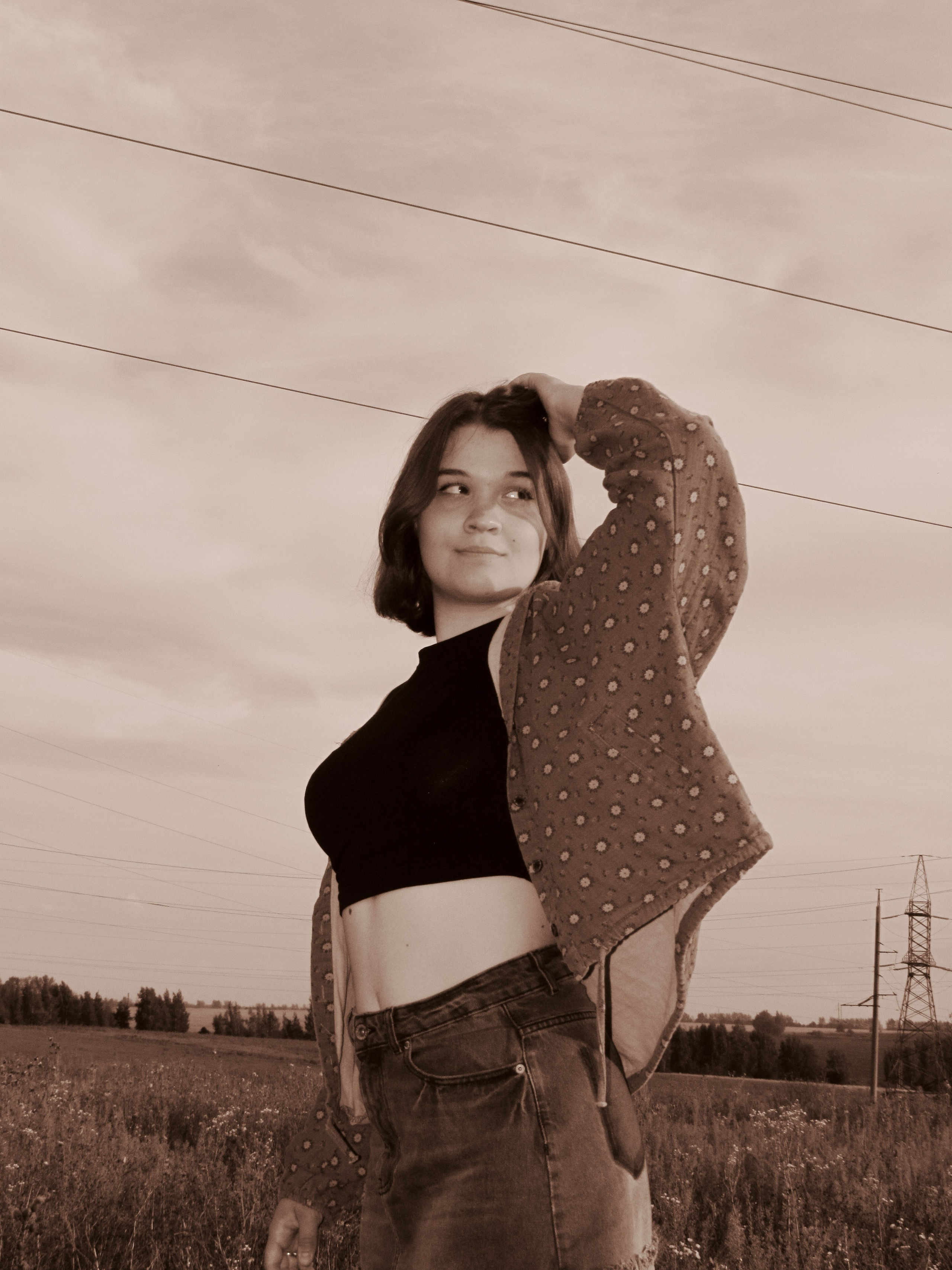 Maria Egorovna. Фотограф в Туле и Тульской области