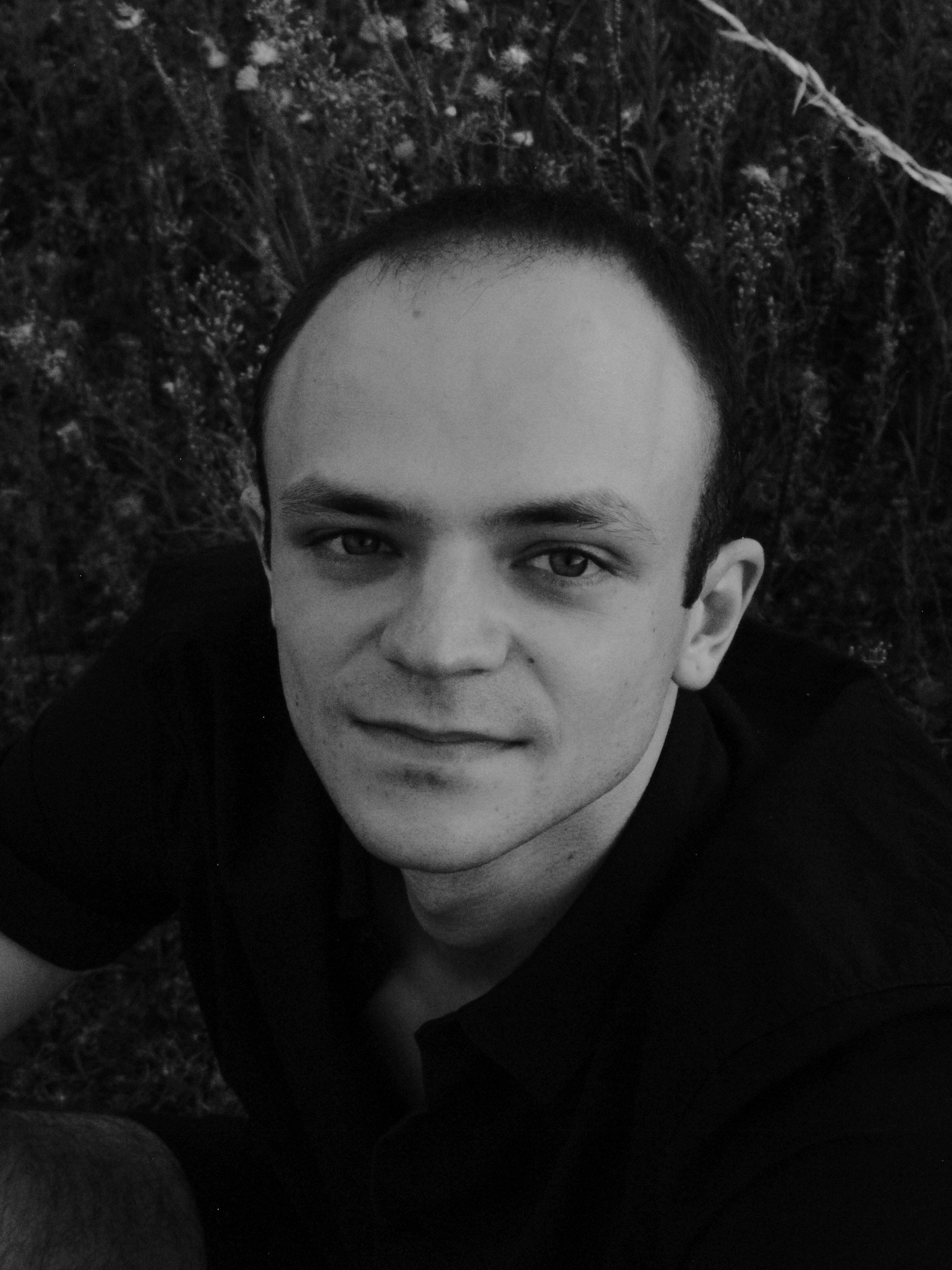 Kirill Alexandrovich. Фотограф в Туле и Тульской области