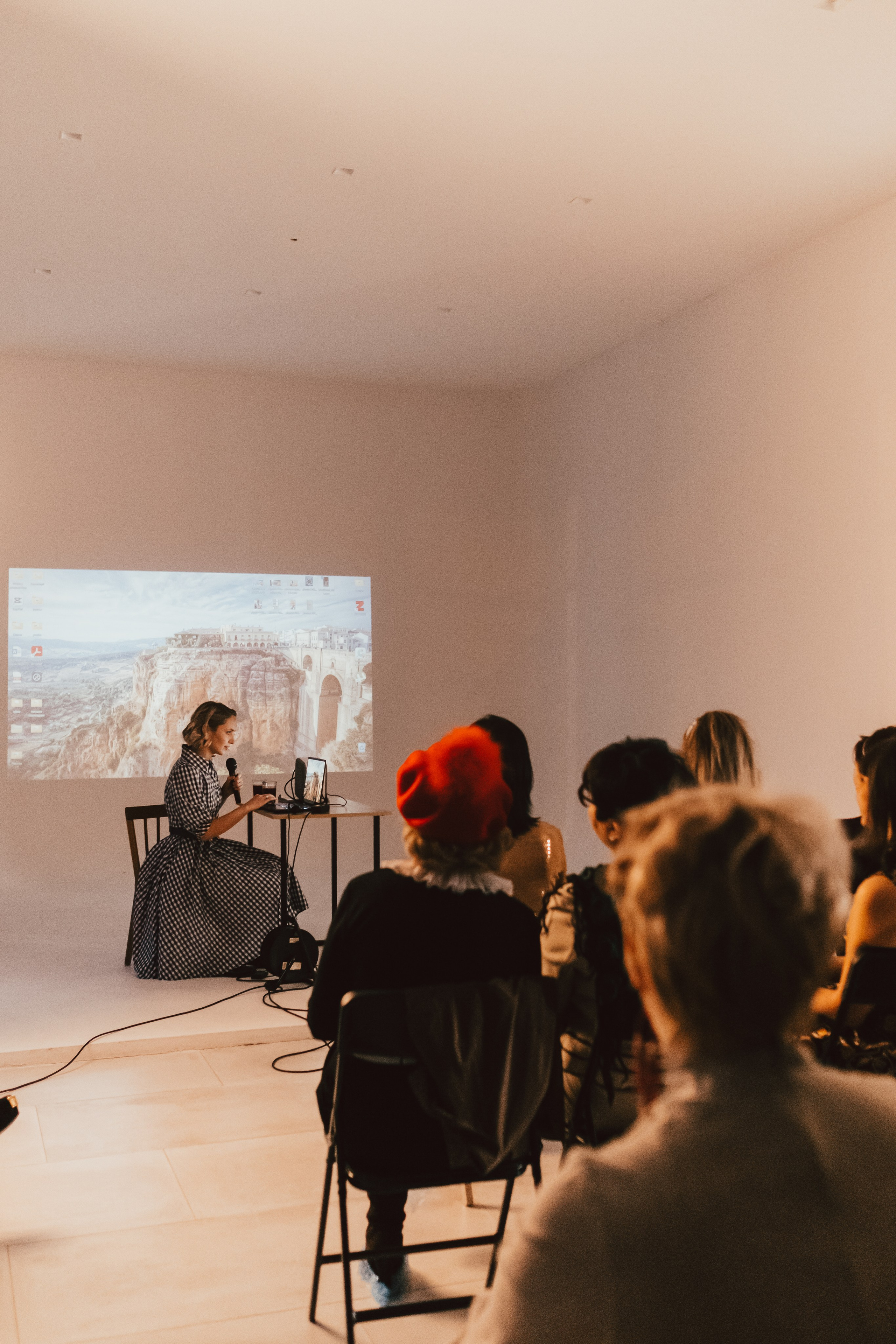 Вечеринка. Фотограф в Мурманске Полина Аленовская