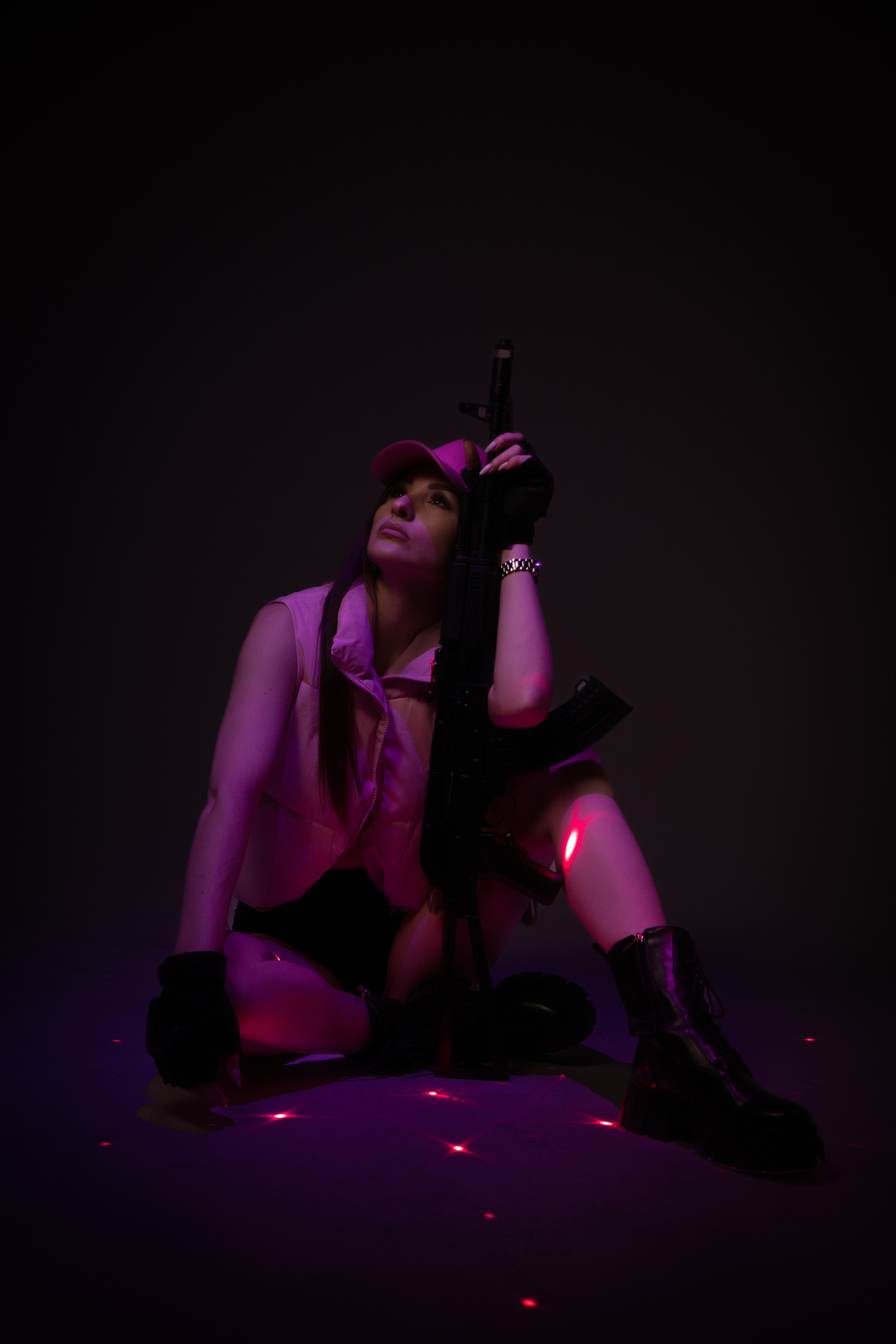 Анастасия. Главная