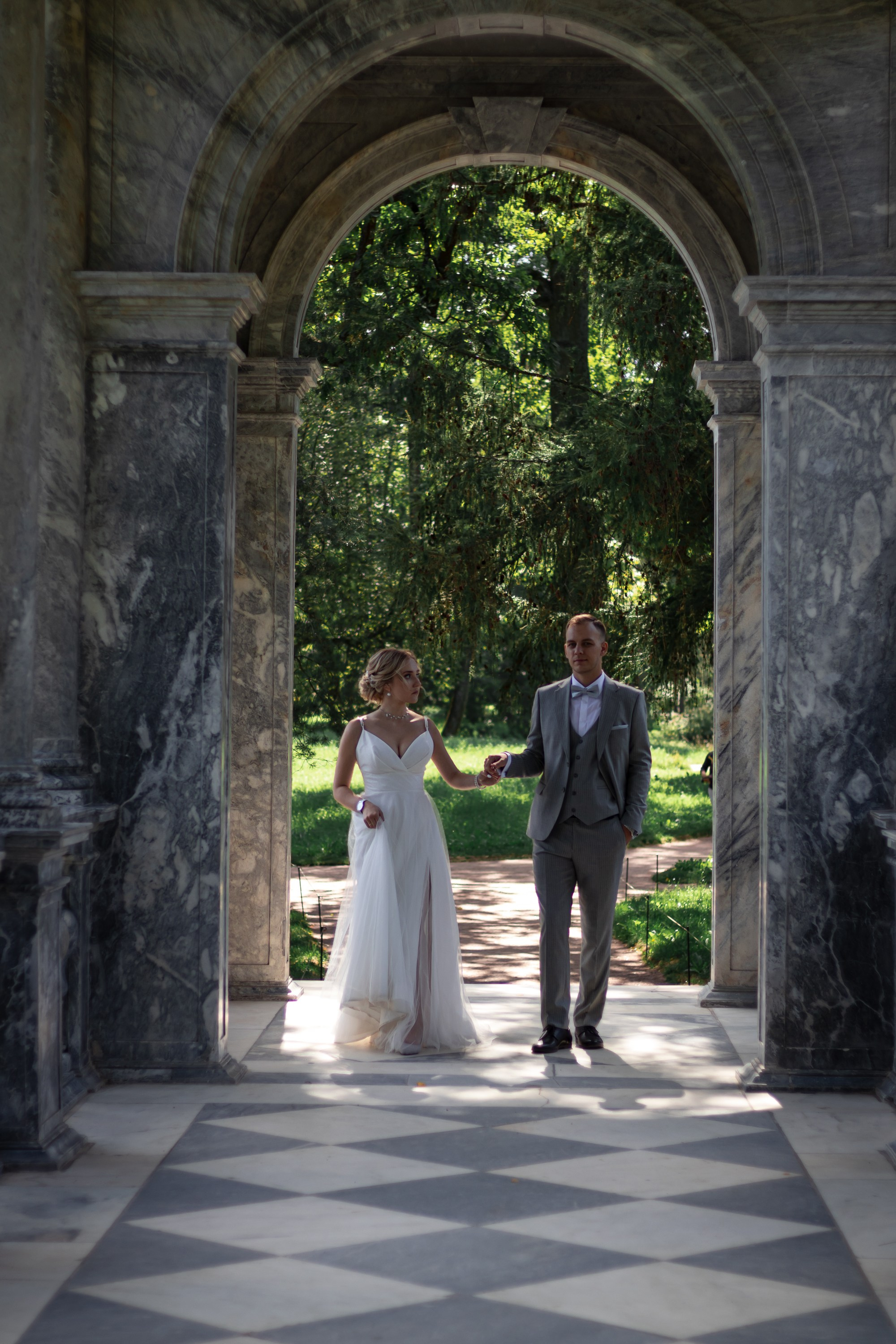 Anton & Anastasia. Свадебный и портретный фотограф в Валенсии Дмитрий Леонов