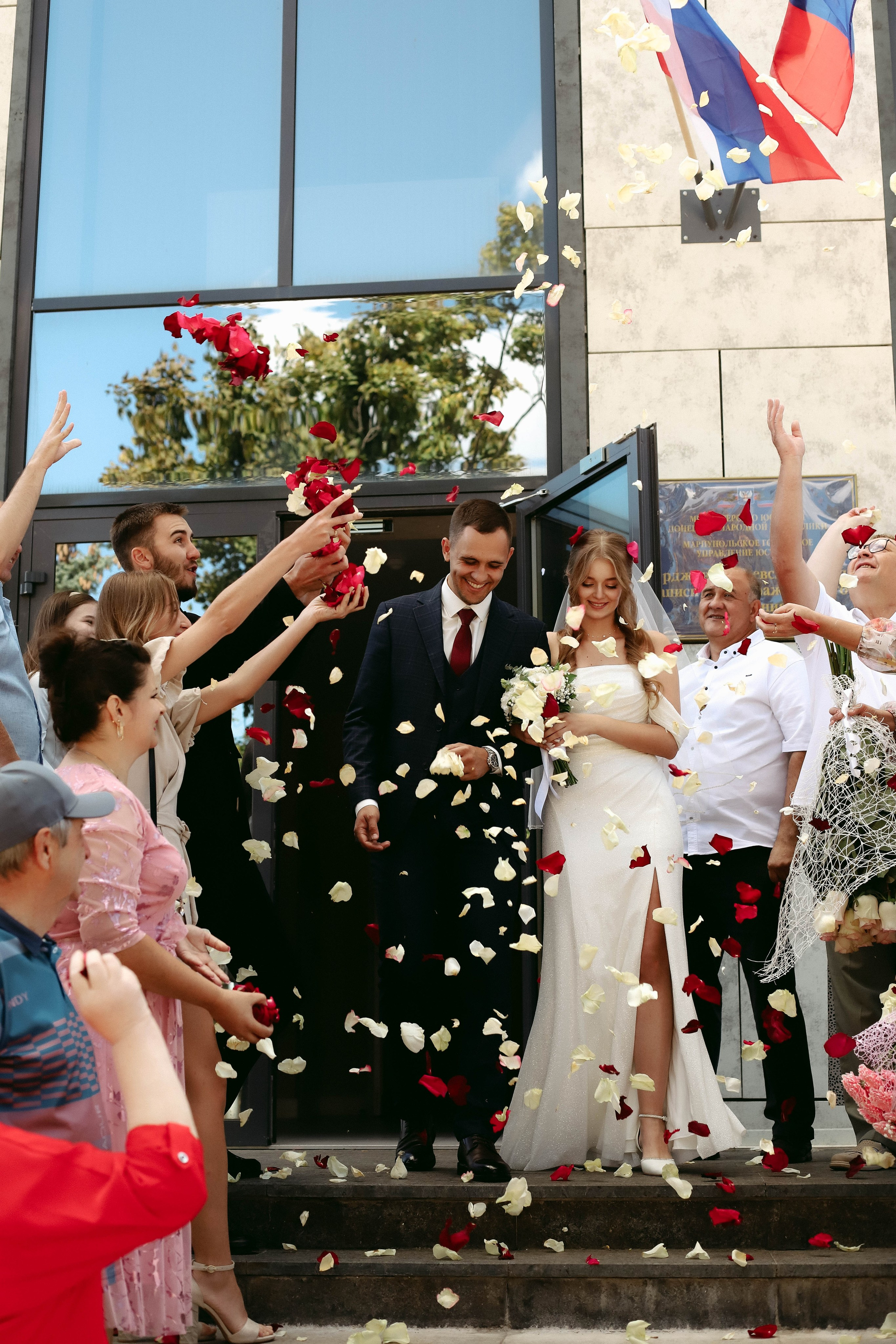 ЭЛЕОНОРА & НИКИТА. Фотограф Мариуполь | Ялта | Крым — Диана Мазенко