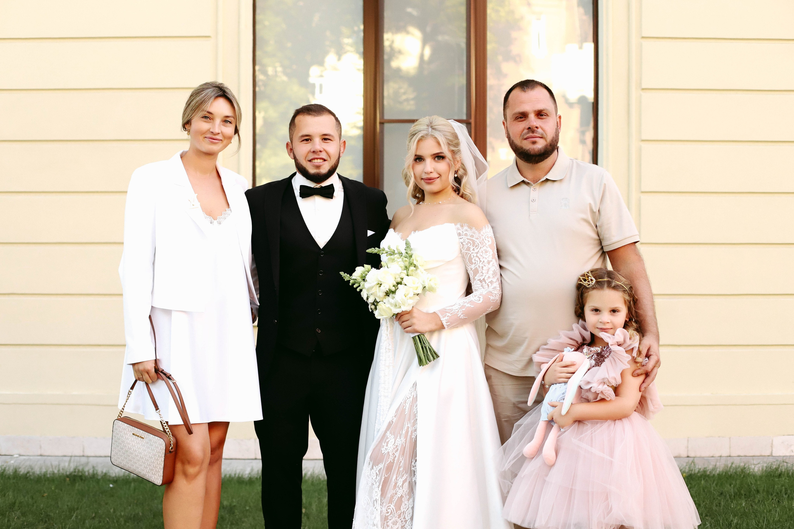 СОФИЯ & МИХАИЛ. Фотограф Мариуполь | Ялта | Крым — Диана Мазенко