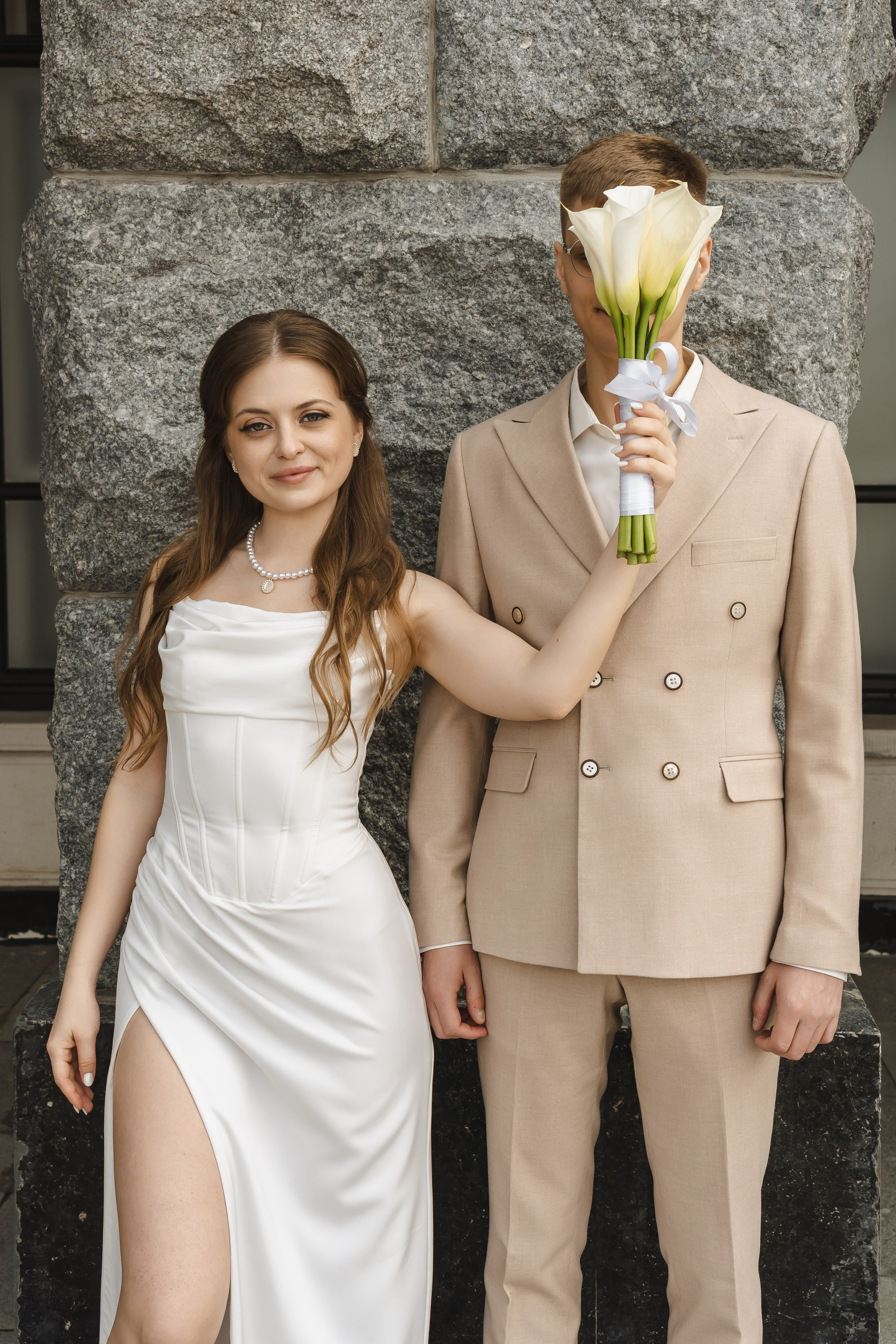 Свадьба Насти и Вовы. Свадебный фотограф в Москве Яна Деньгина