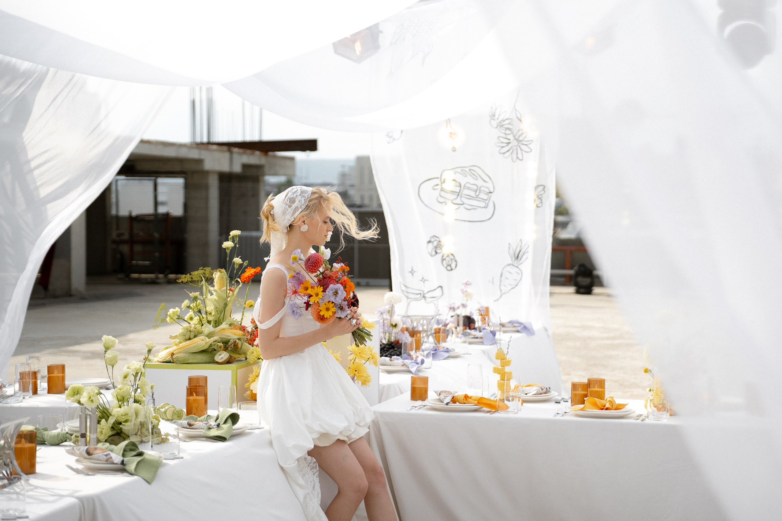 АЛЕКС И НИКА 07|09|2025. Свадебное агентство Ива-ивент