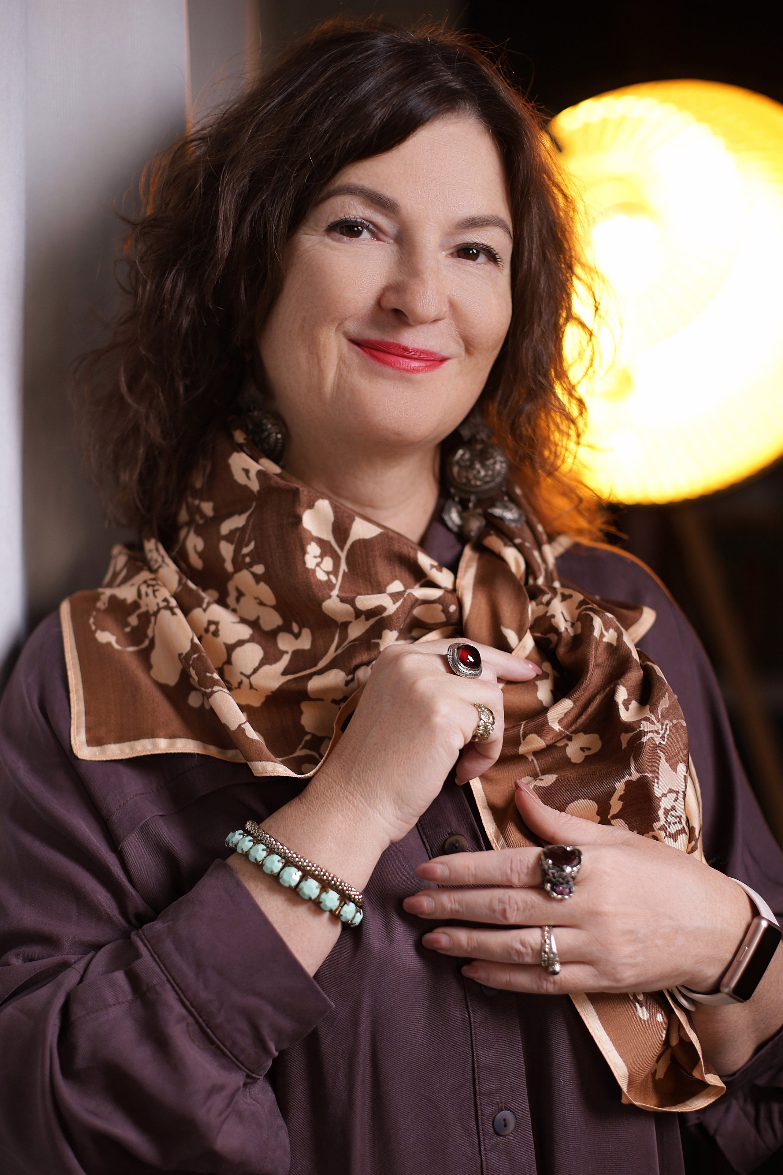 Мария бизнес портрет. Семейный и свадебный фотограф в Краснодаре Михеева Светлана