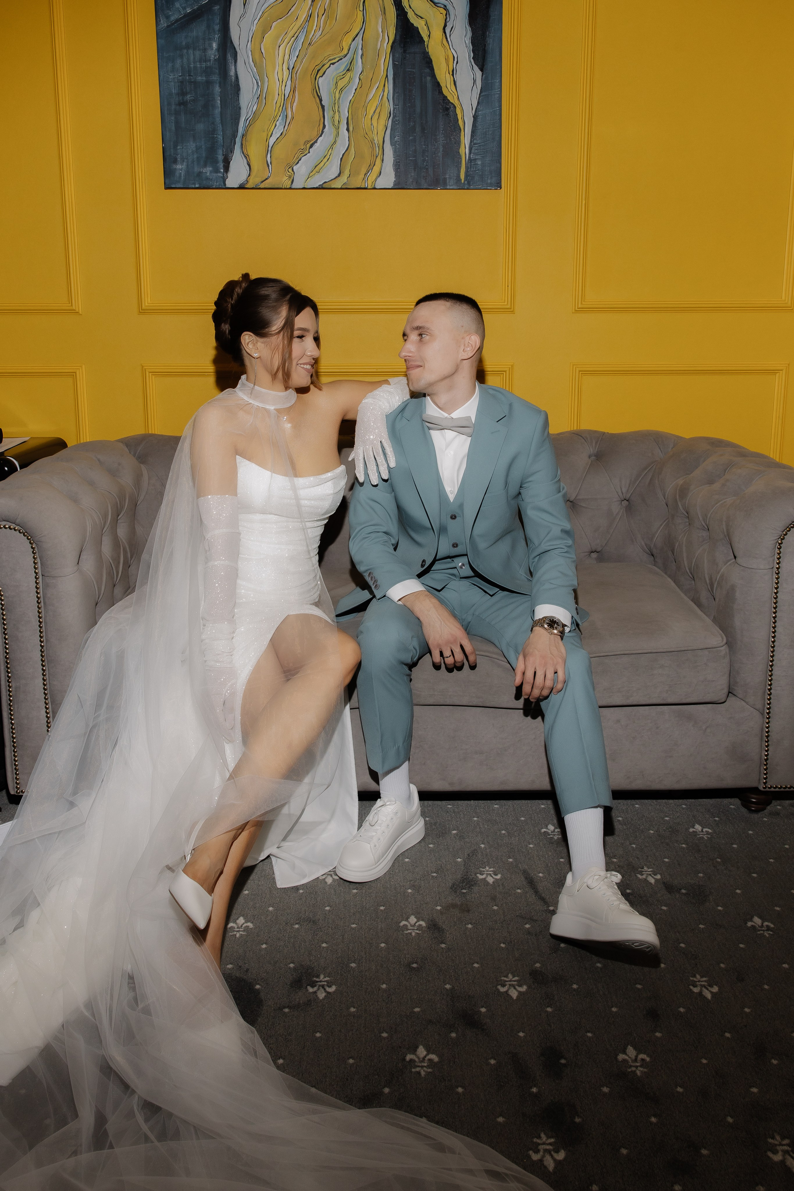 Максим и Анастасия. СВАДЕБНЫЙ ФОТОГРАФ ЧЕЛЯБИНСК