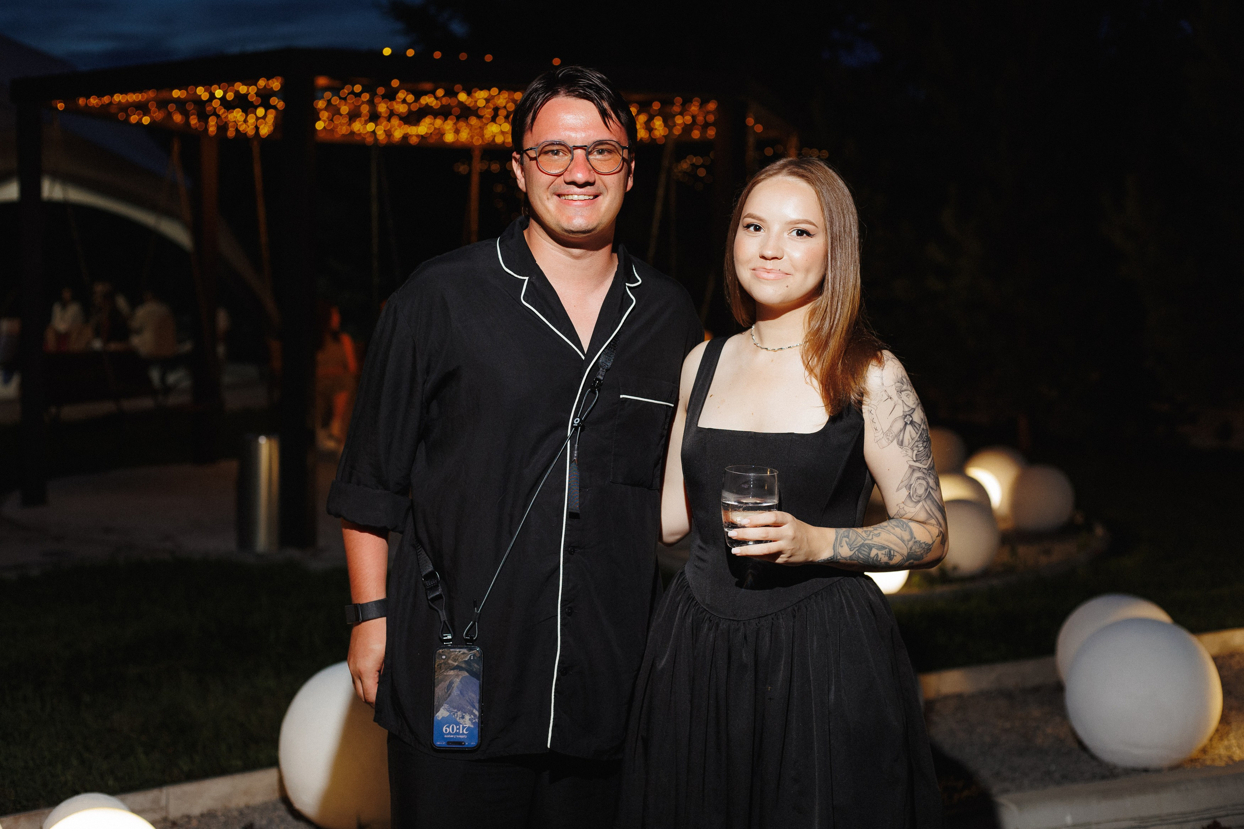 MEDIALIGA DV — AFTER PARTY. СВОИ. ФОТООТЧЕТЫ-СОБЫТИЯ-МЕСТА