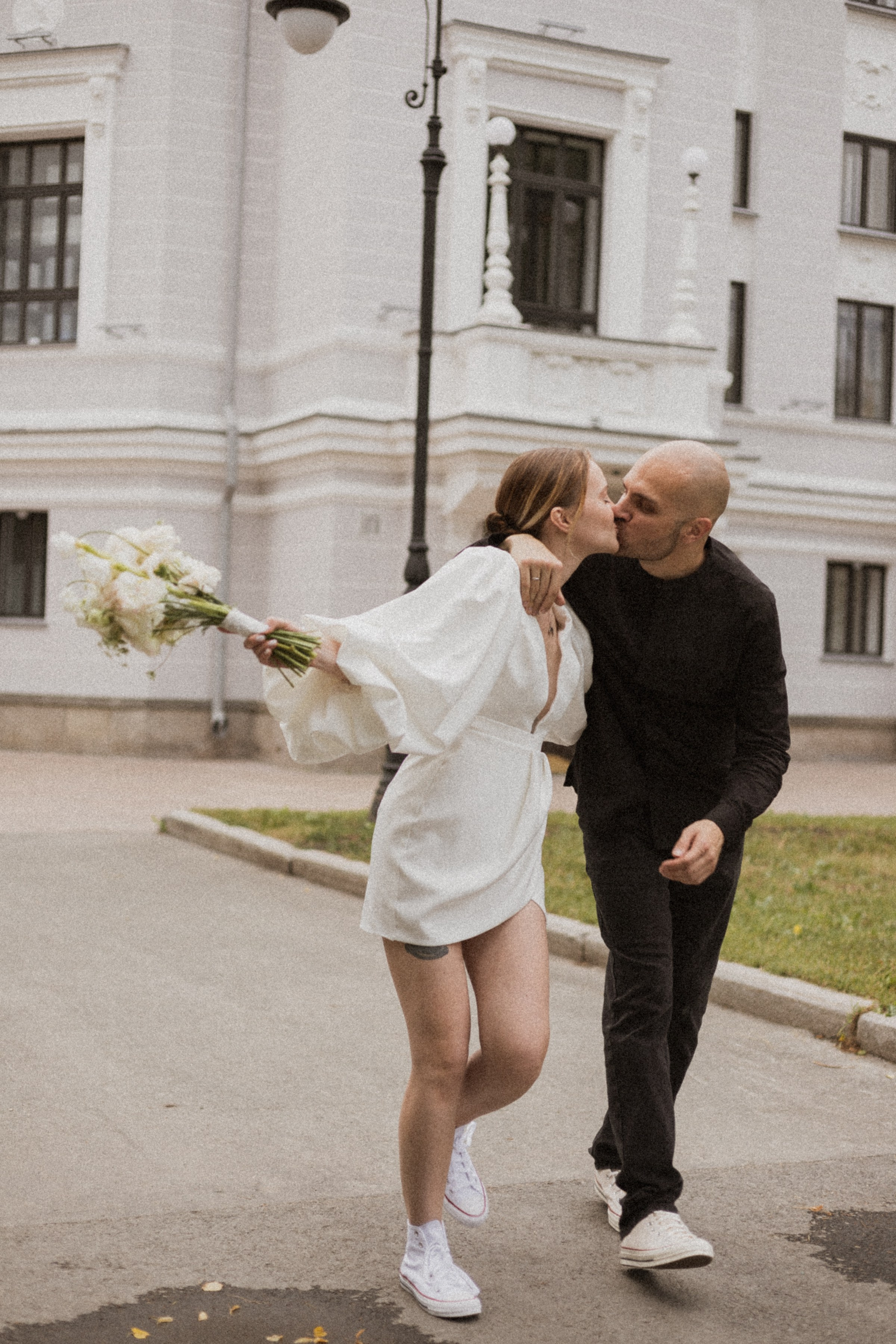 Антон и Елизавета/2023. Свадебный и семейный фотограф в Екатеринбурге