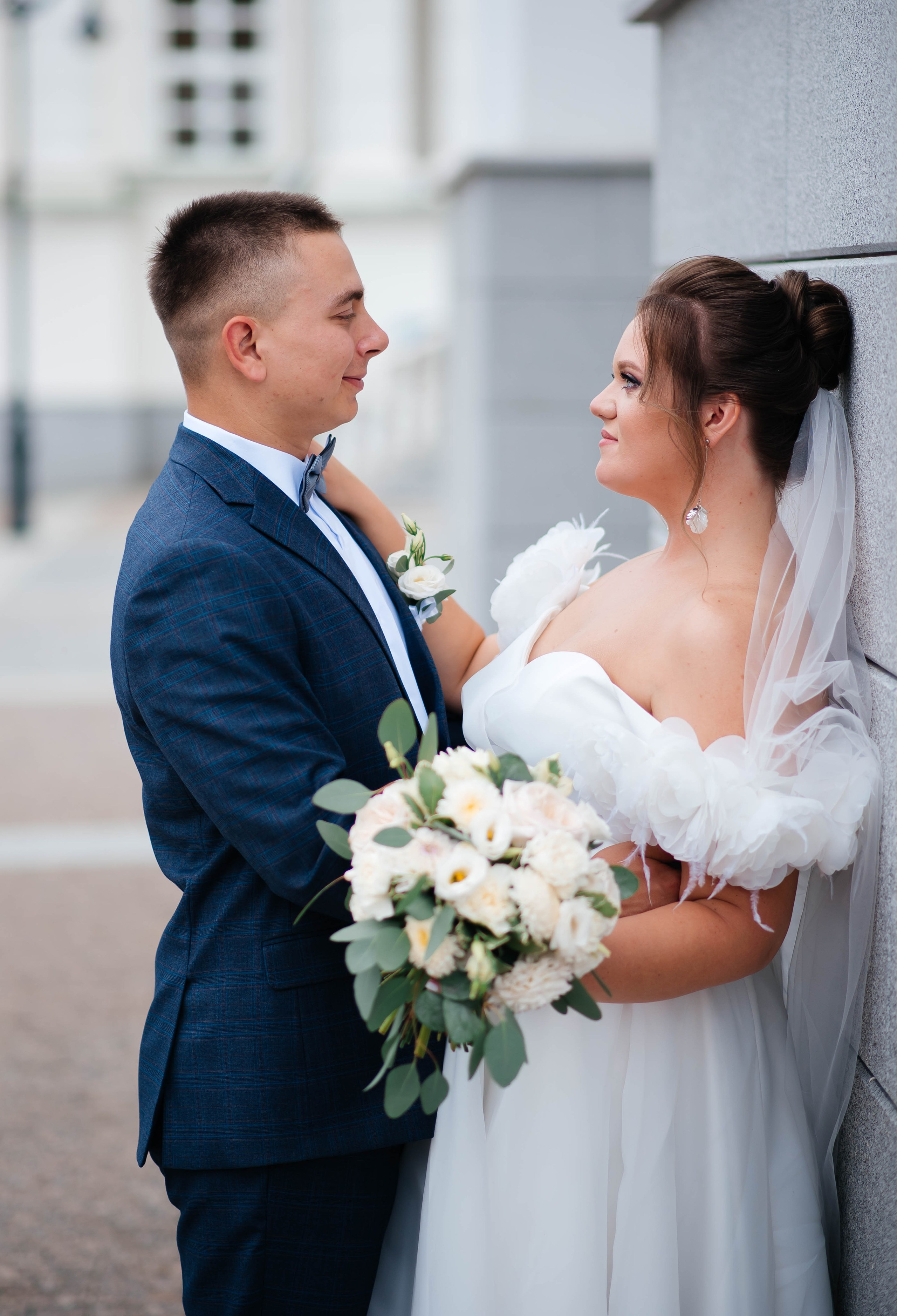 Свадебные фотосессии. Фотограф Пенза Михаил Реховский