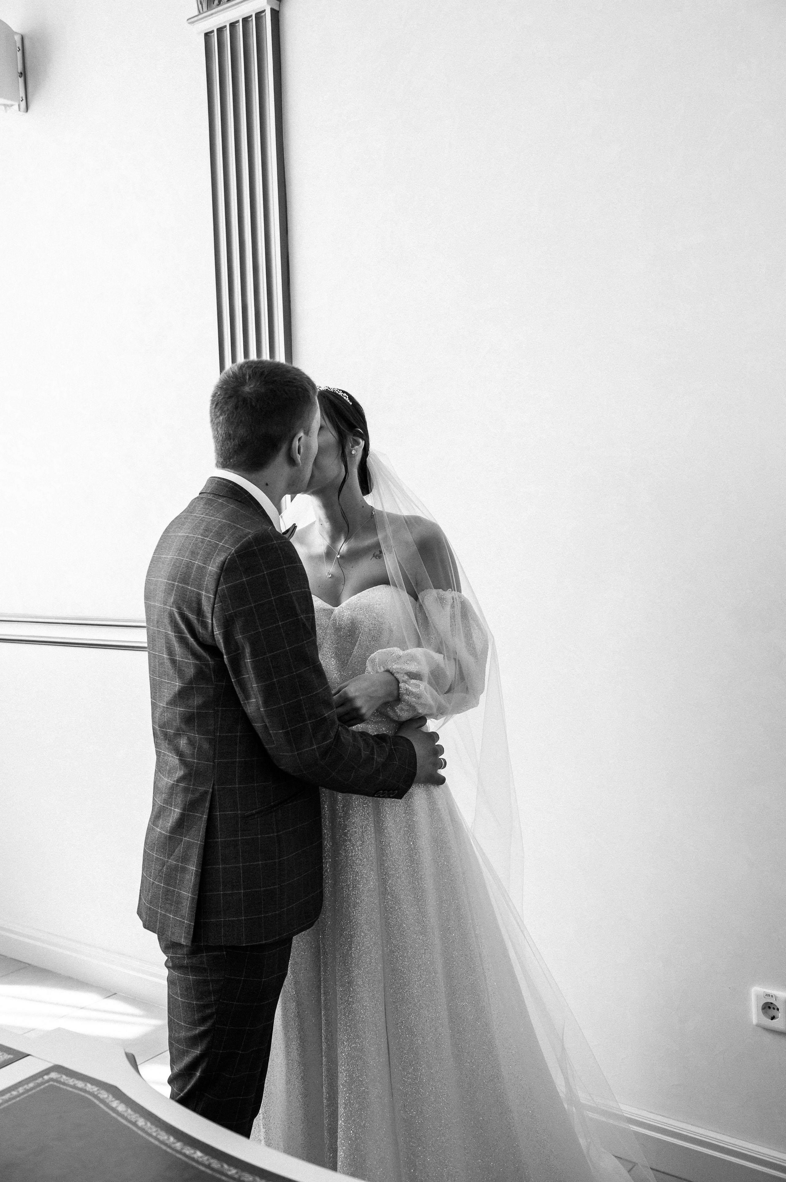 Александр и Ася. Фотограф в Сургуте Светлана Гибадуллина