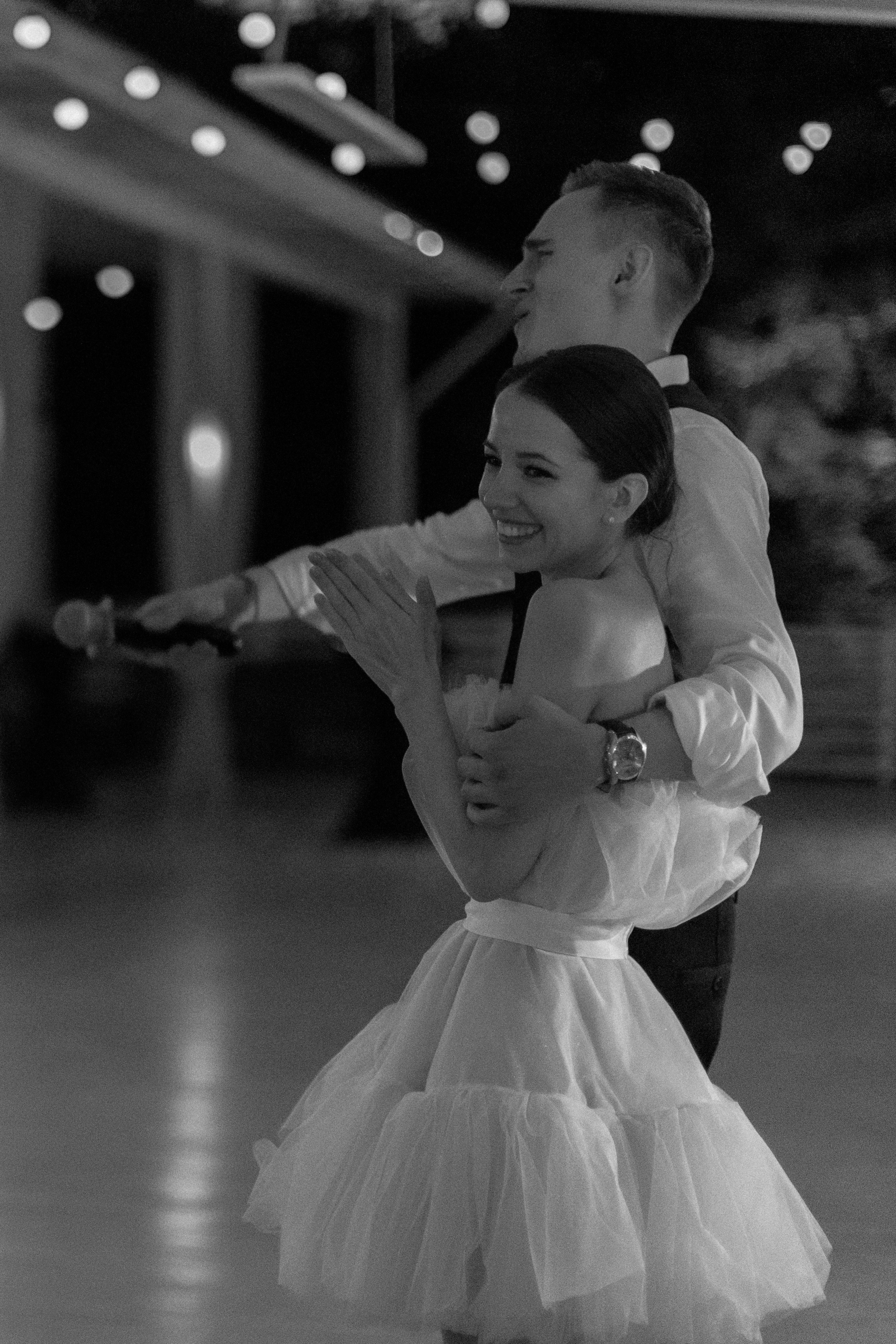 Настя & Дима. Свадебный фотограф Екатерина Тимукина