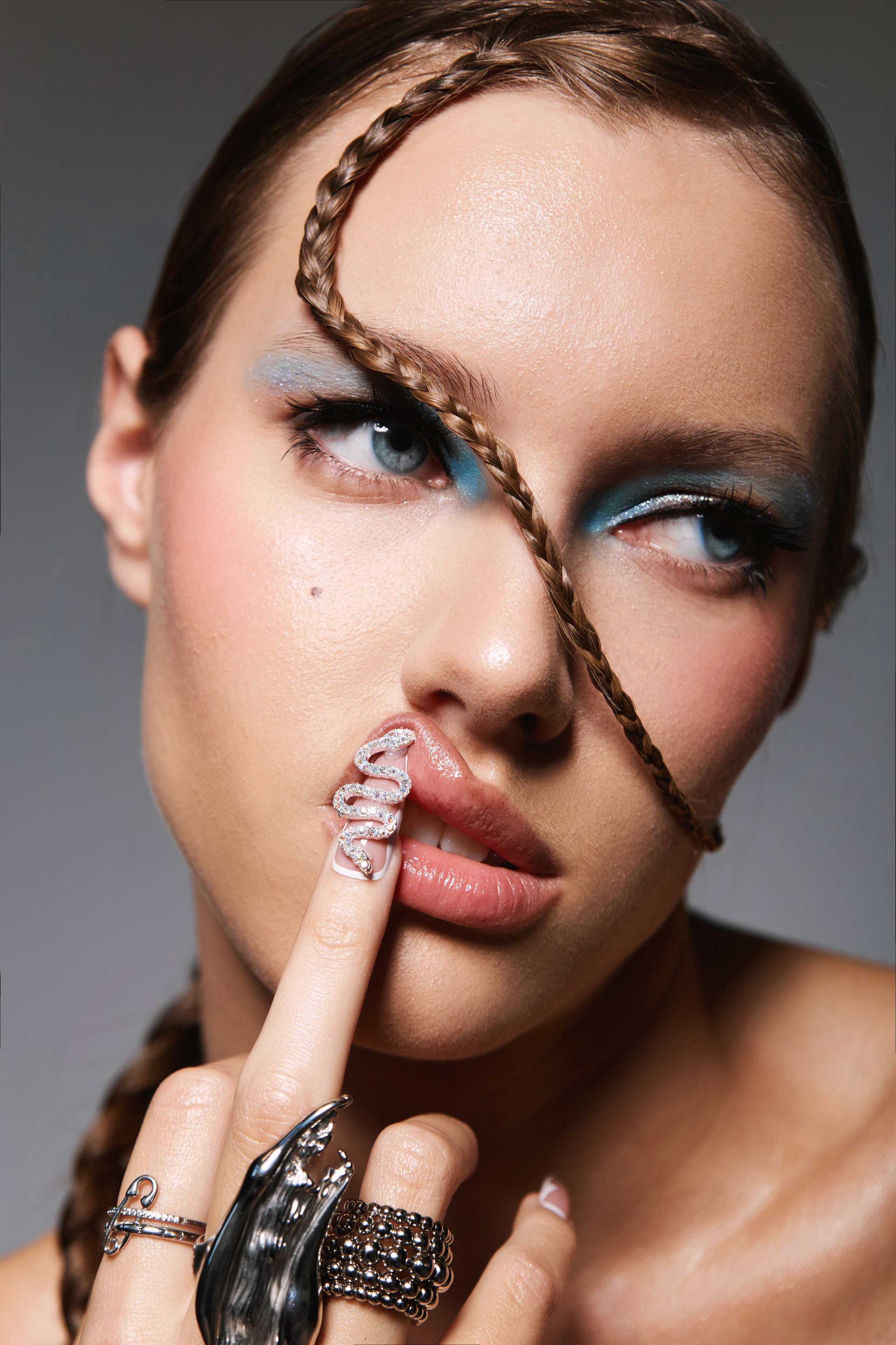 Taya. Personality models. Международное модельное агентство в Калининграде