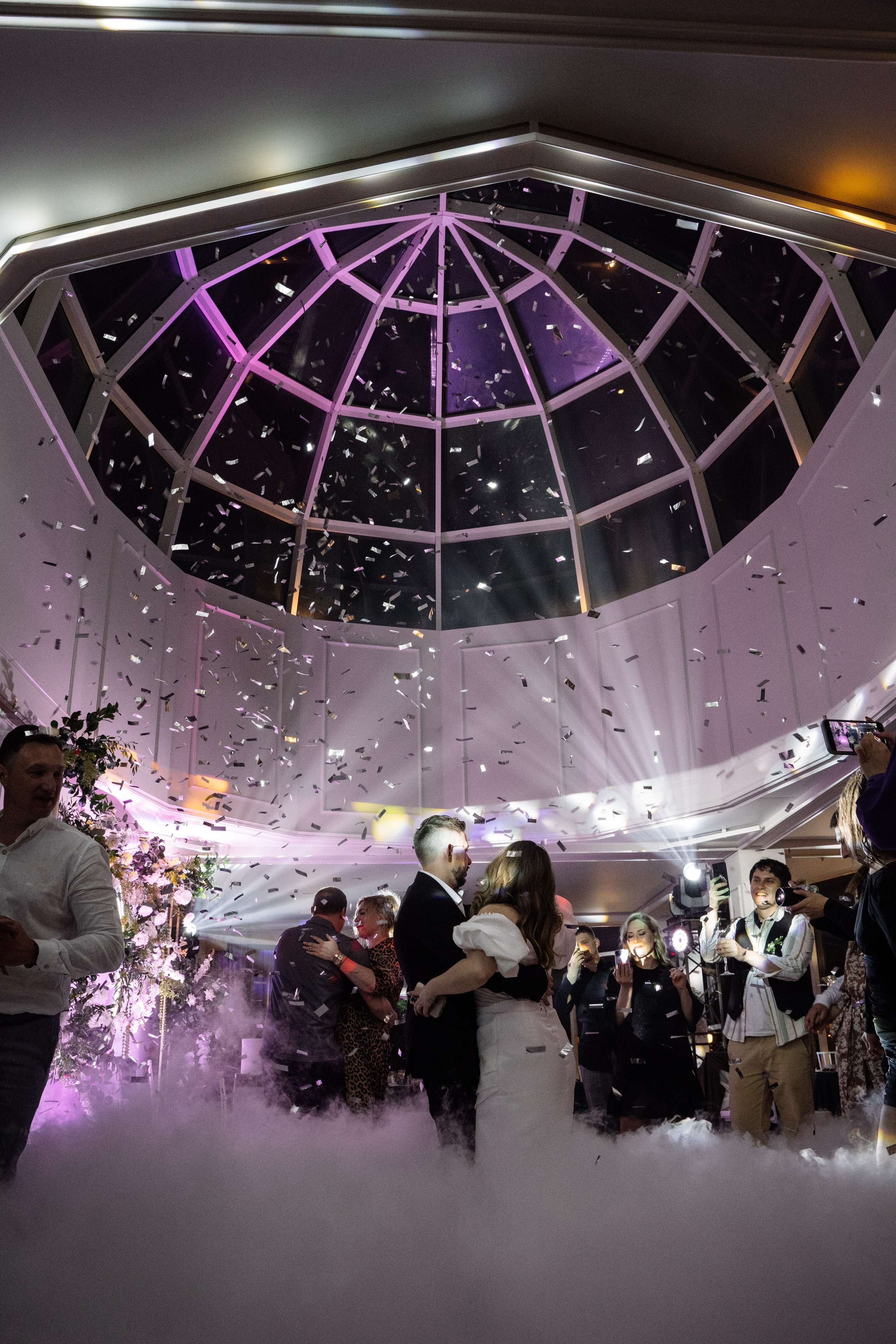 Саша & Аня «4 свадьбы». Свадебный фотограф в Краснодаре