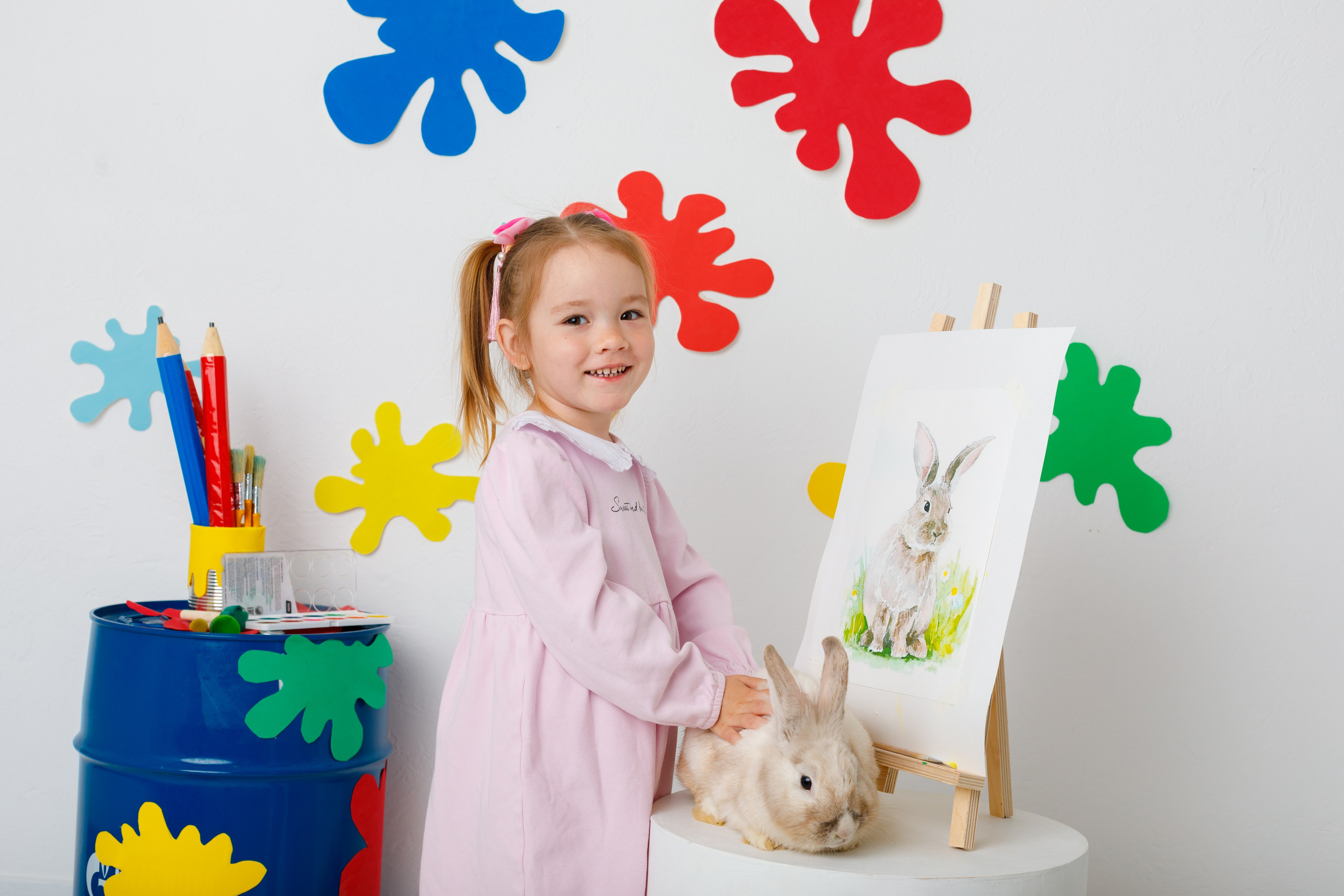 Фотостудия Эмоция Анапа. Семейный и детский фотограф, в Анапе Алфимова Елена.Новорожденных