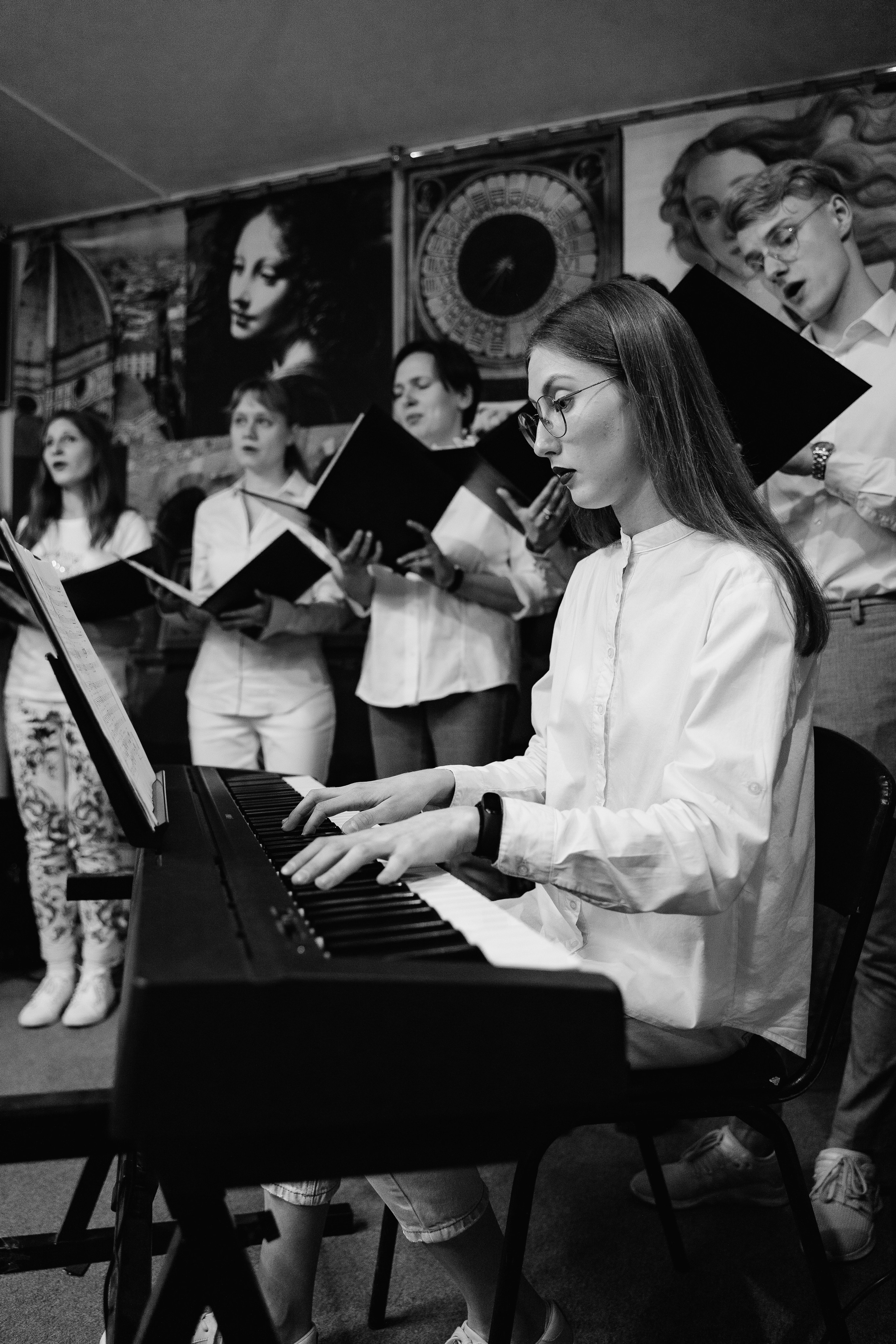 Новый Акрополь. Фотограф в Нижнем Новгороде Алексей Уковский