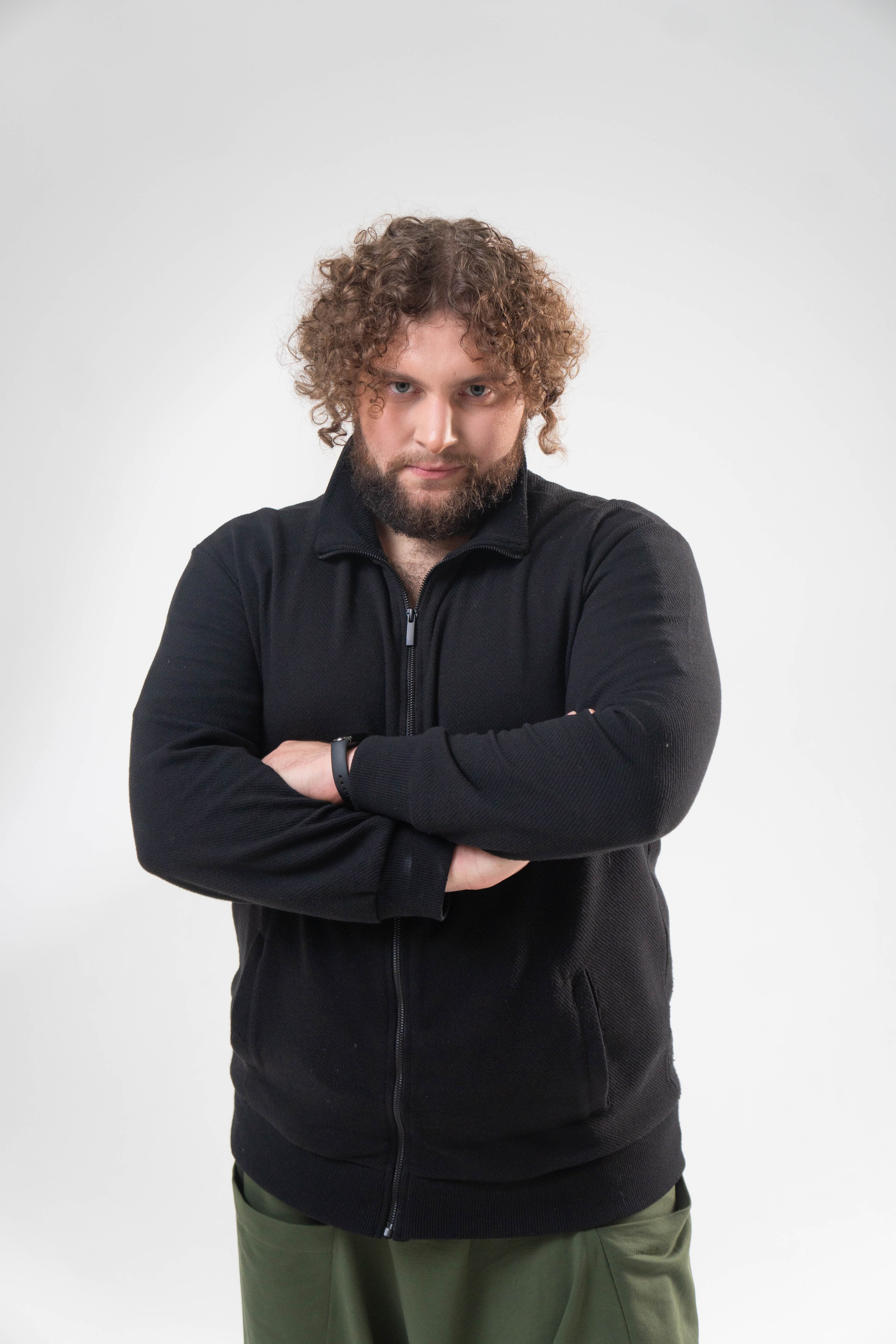 Команда Circus Zone. Фотограф / видеограф в Москве и Сочи Sofia Riversong