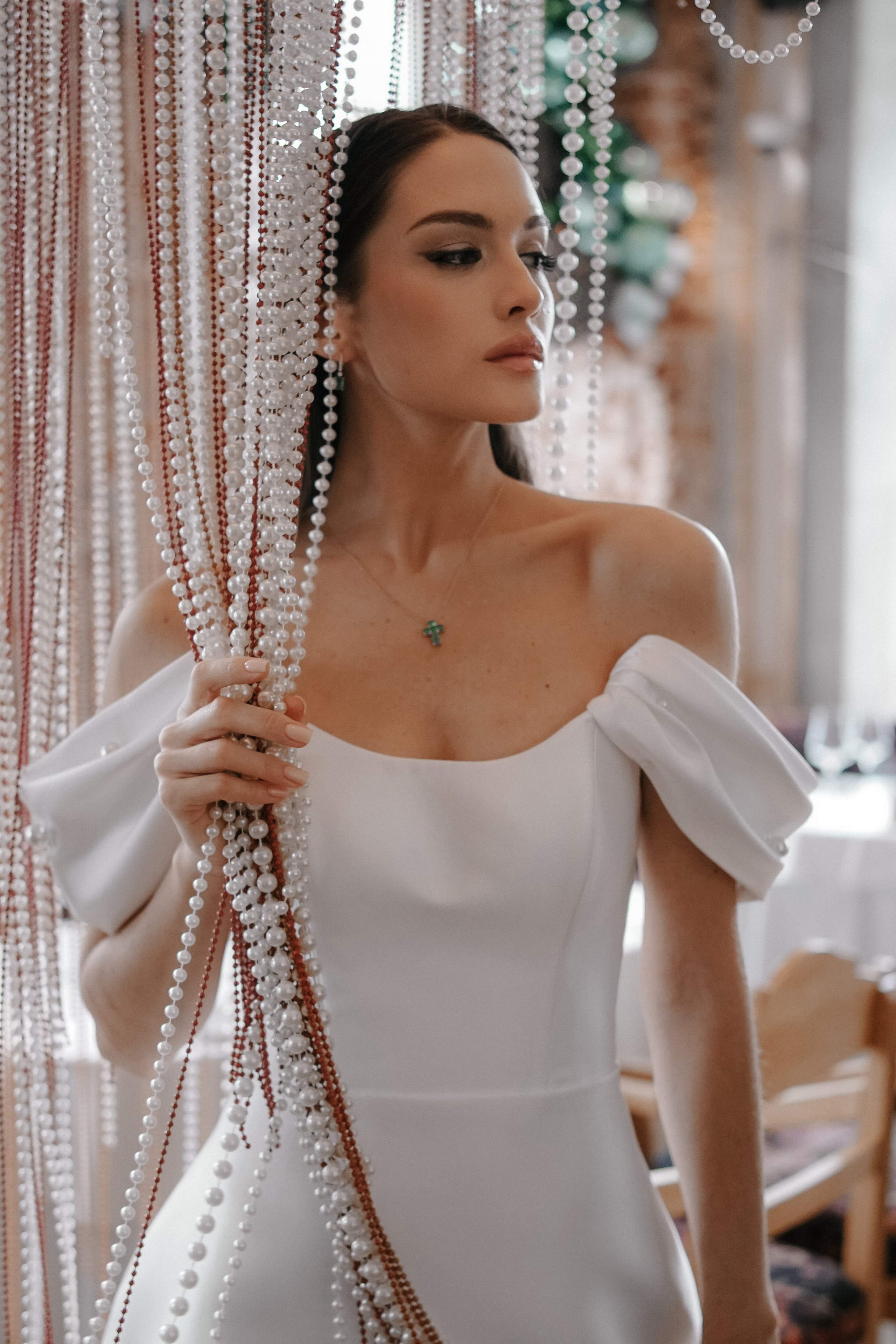 Portrait. Фотограф / видеограф в Москве и Сочи Sofia Riversong