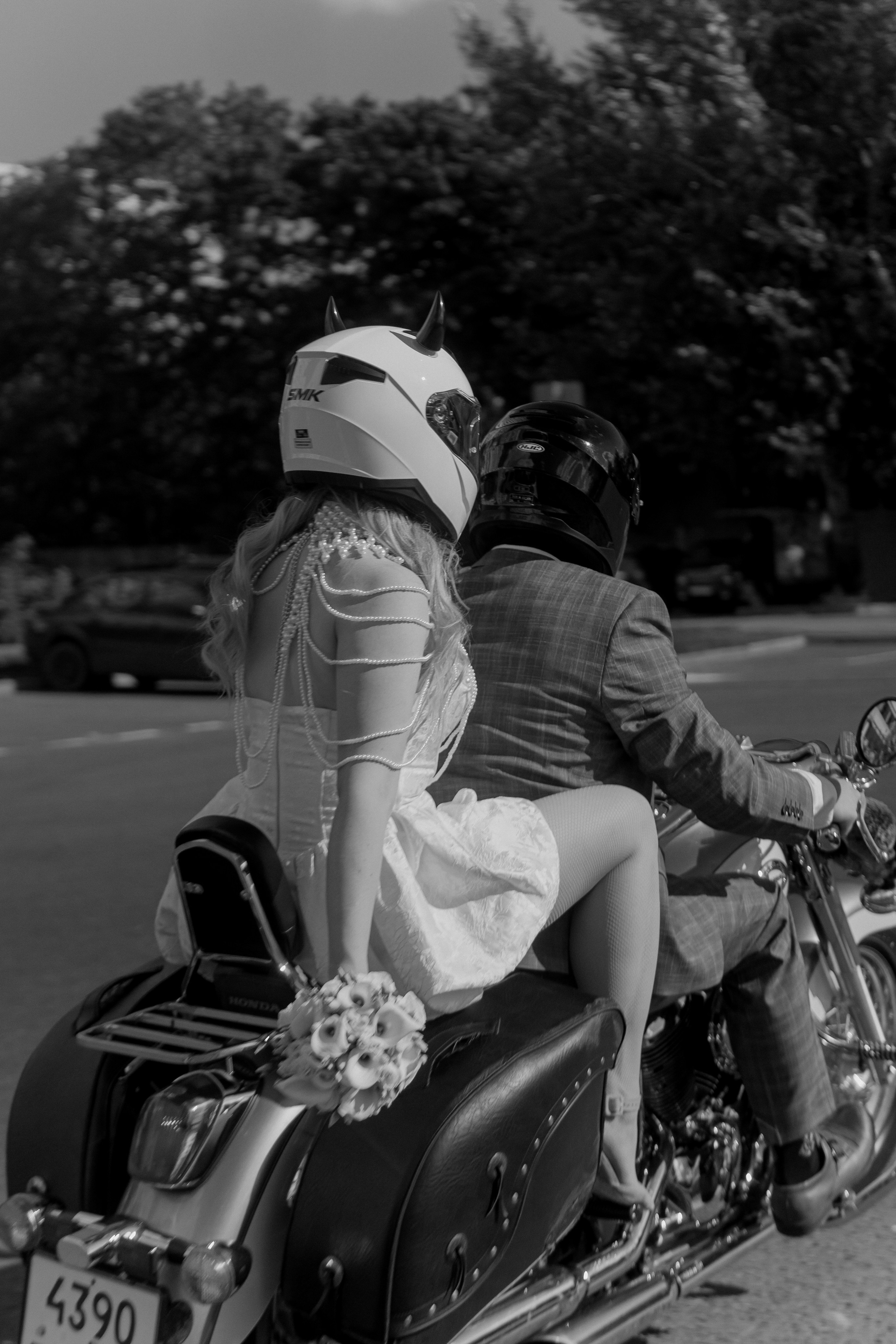 Анна & Владимир. Фотограф / видеограф в Москве и Сочи Sofia Riversong