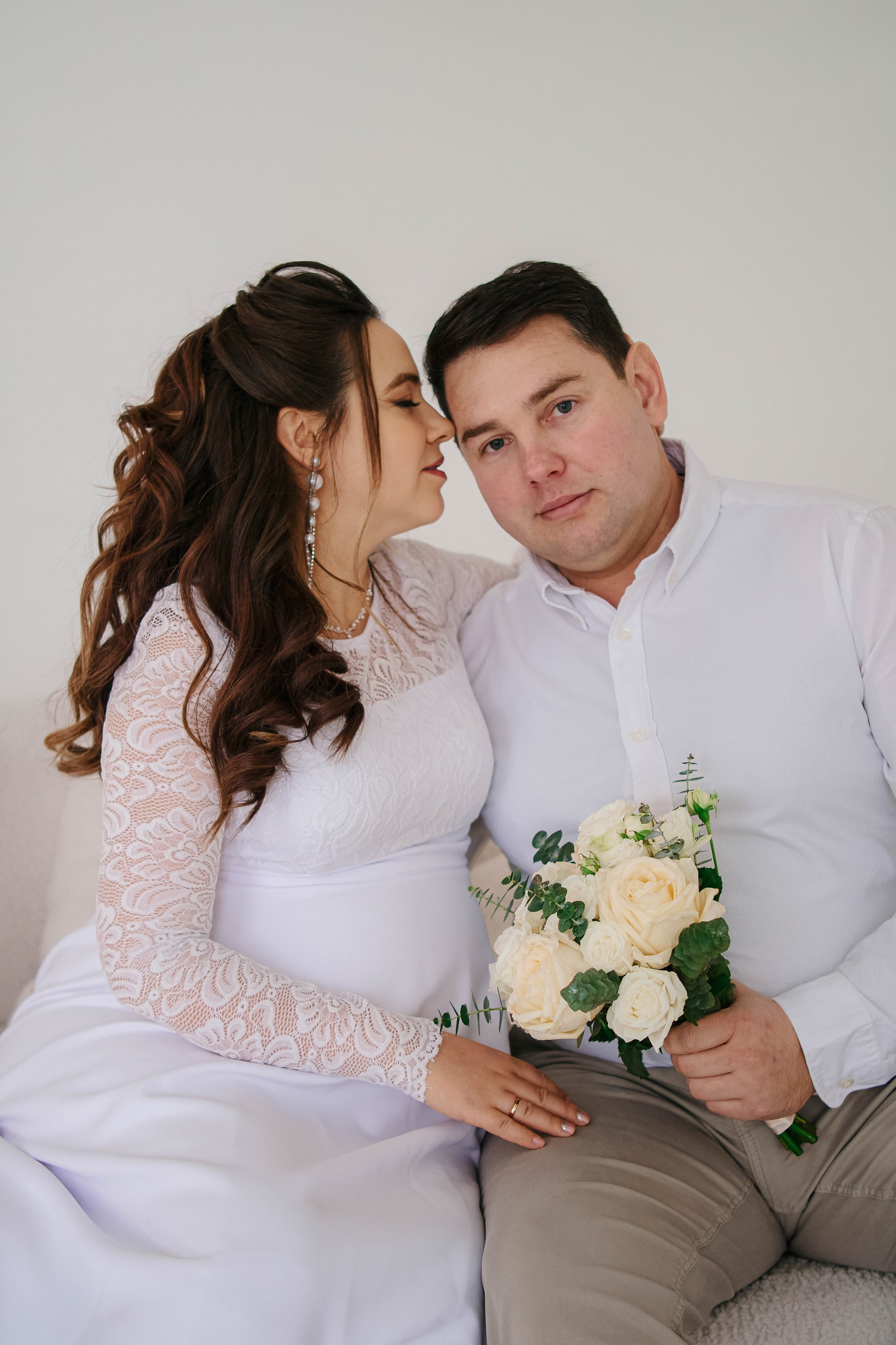 Павел & Анастасия. Фотограф / видеограф в Москве и Сочи Sofia Riversong