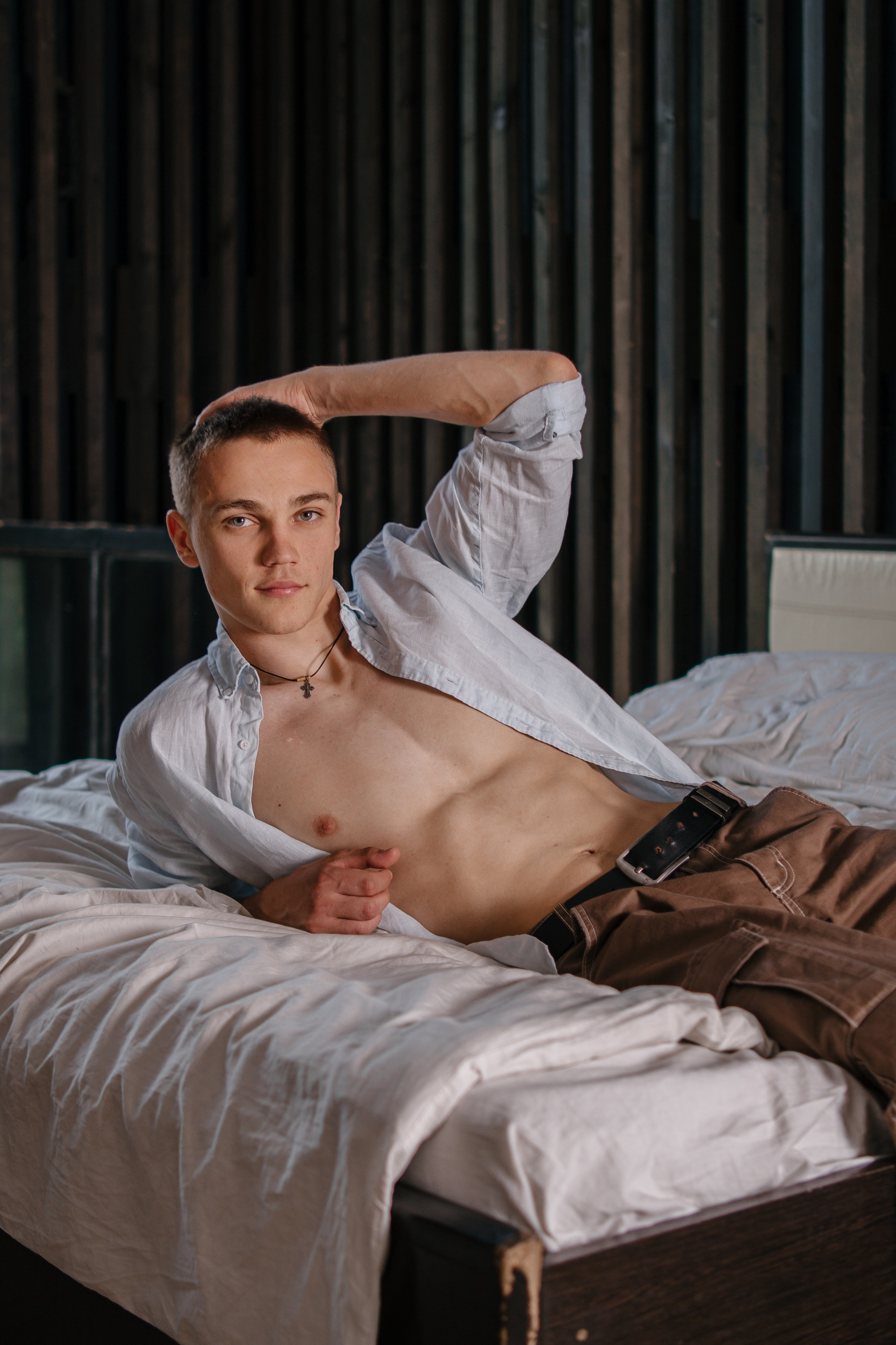 Даниил. Фотограф / видеограф в Москве и Сочи Sofia Riversong