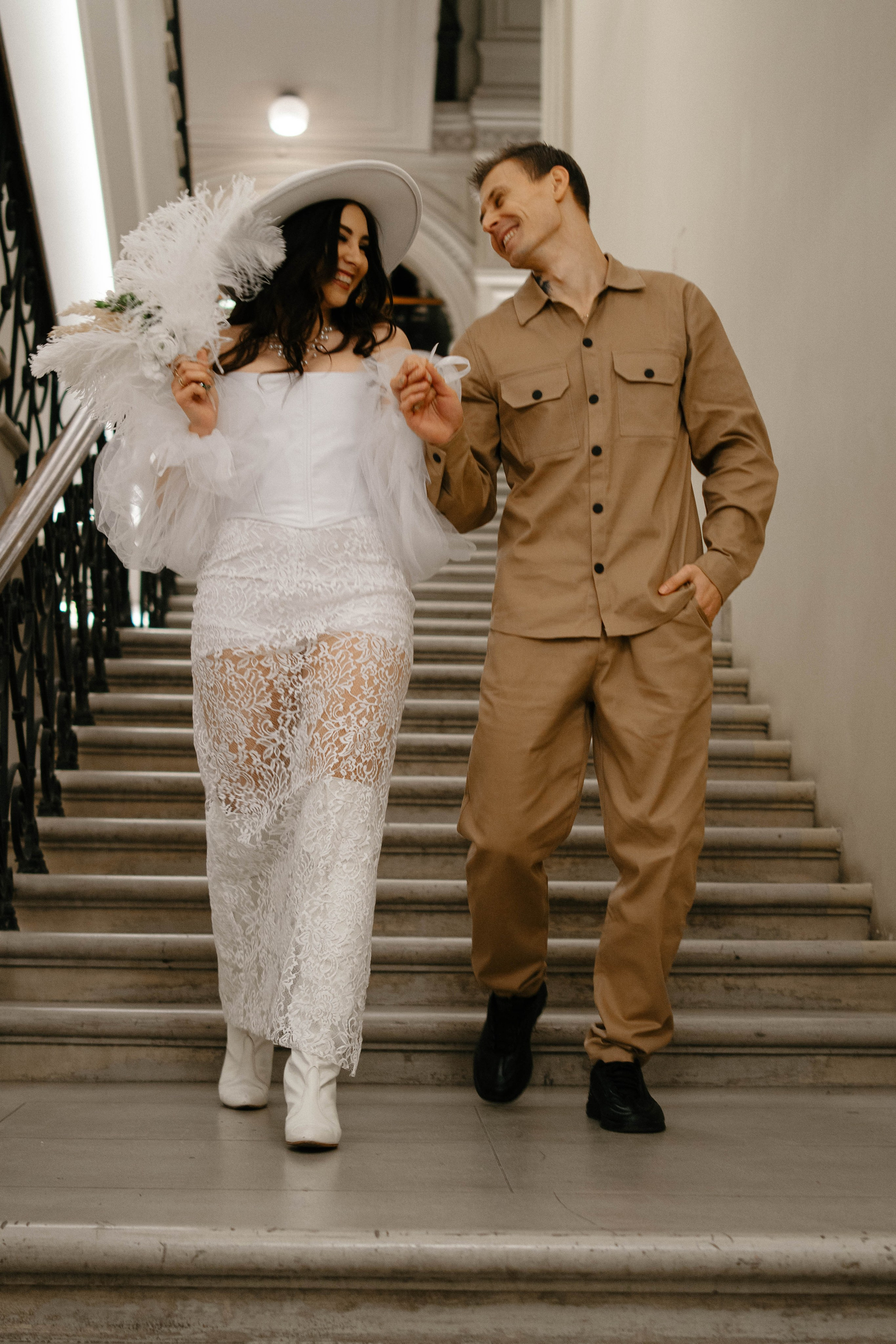 Илья & Галина. Фотограф / видеограф в Москве и Сочи Sofia Riversong