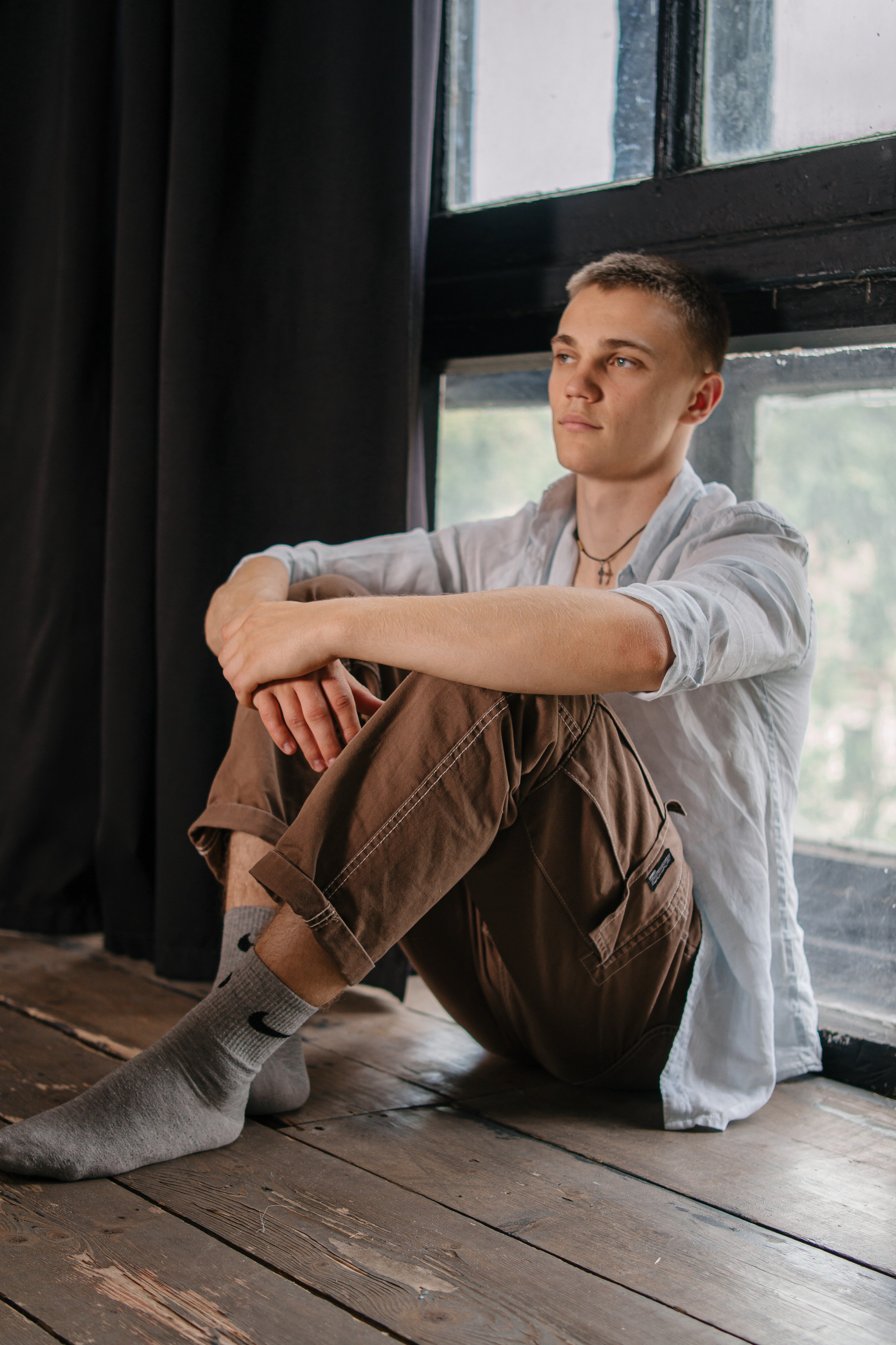 Даниил. Фотограф / видеограф в Москве и Сочи Sofia Riversong