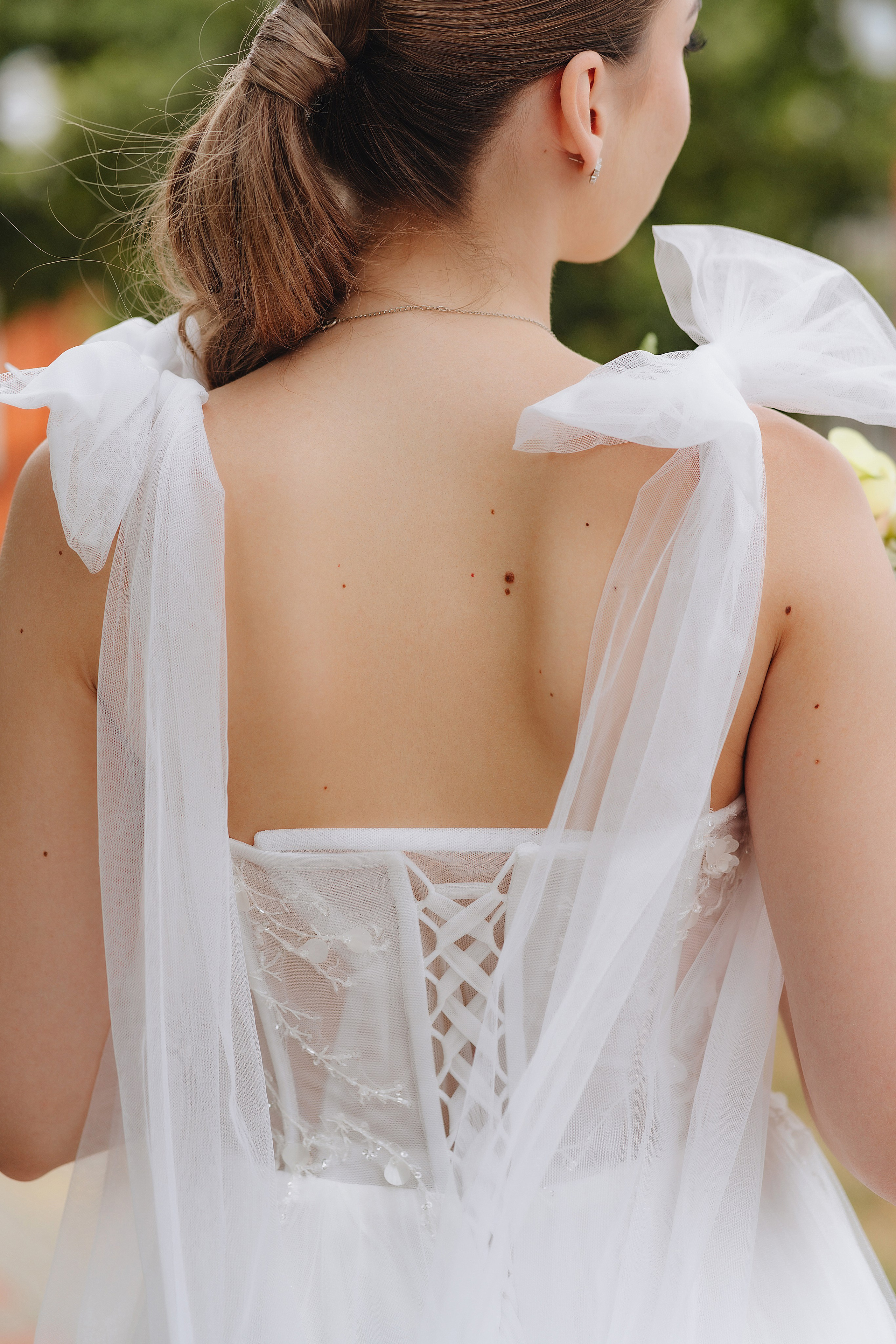 Алиса и Алексей. Фотограф Карина Шмулёва. Воронеж и область