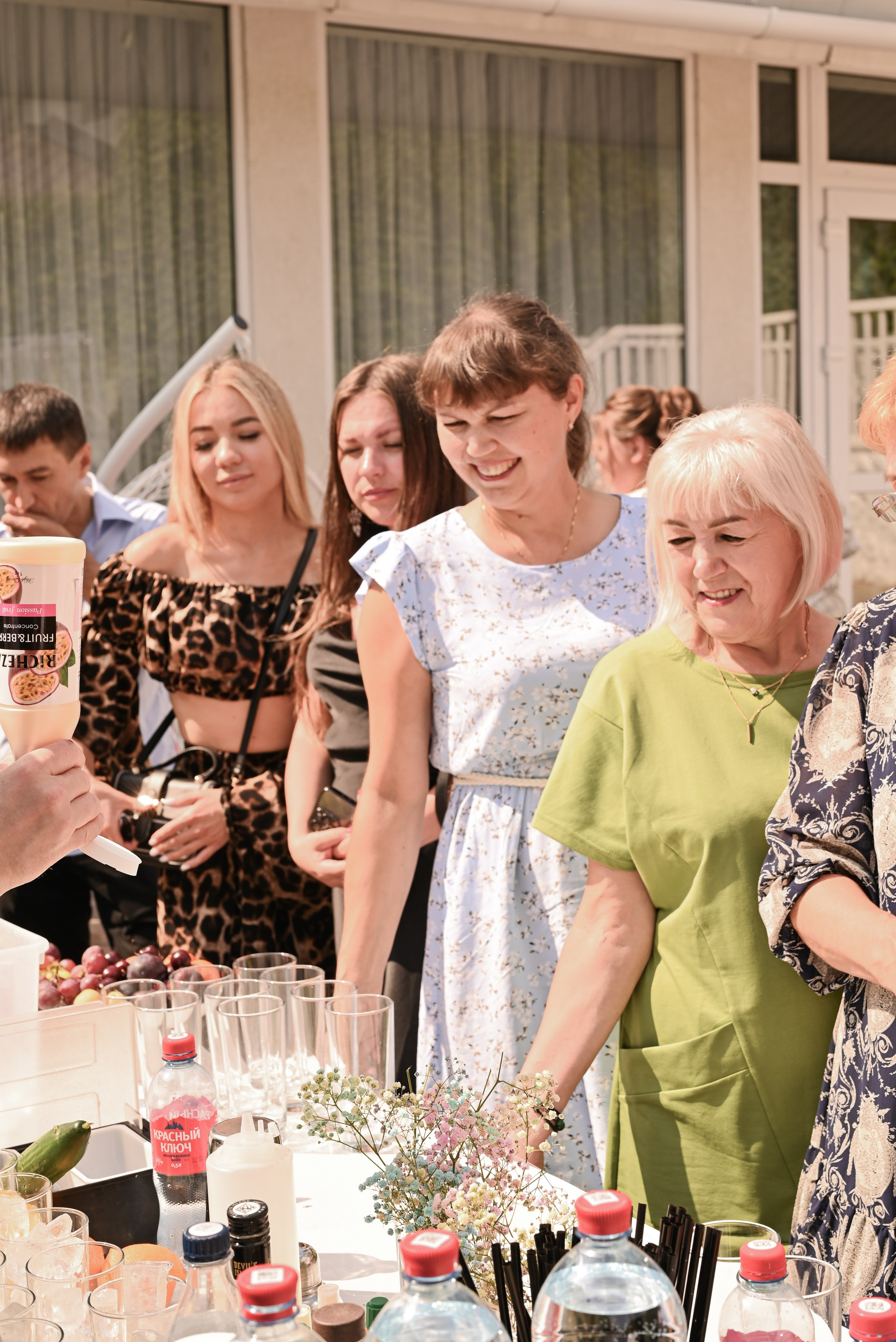 День Рождение Лианы!. Свадебный и семейный фотограф в Уфе Александров Максим