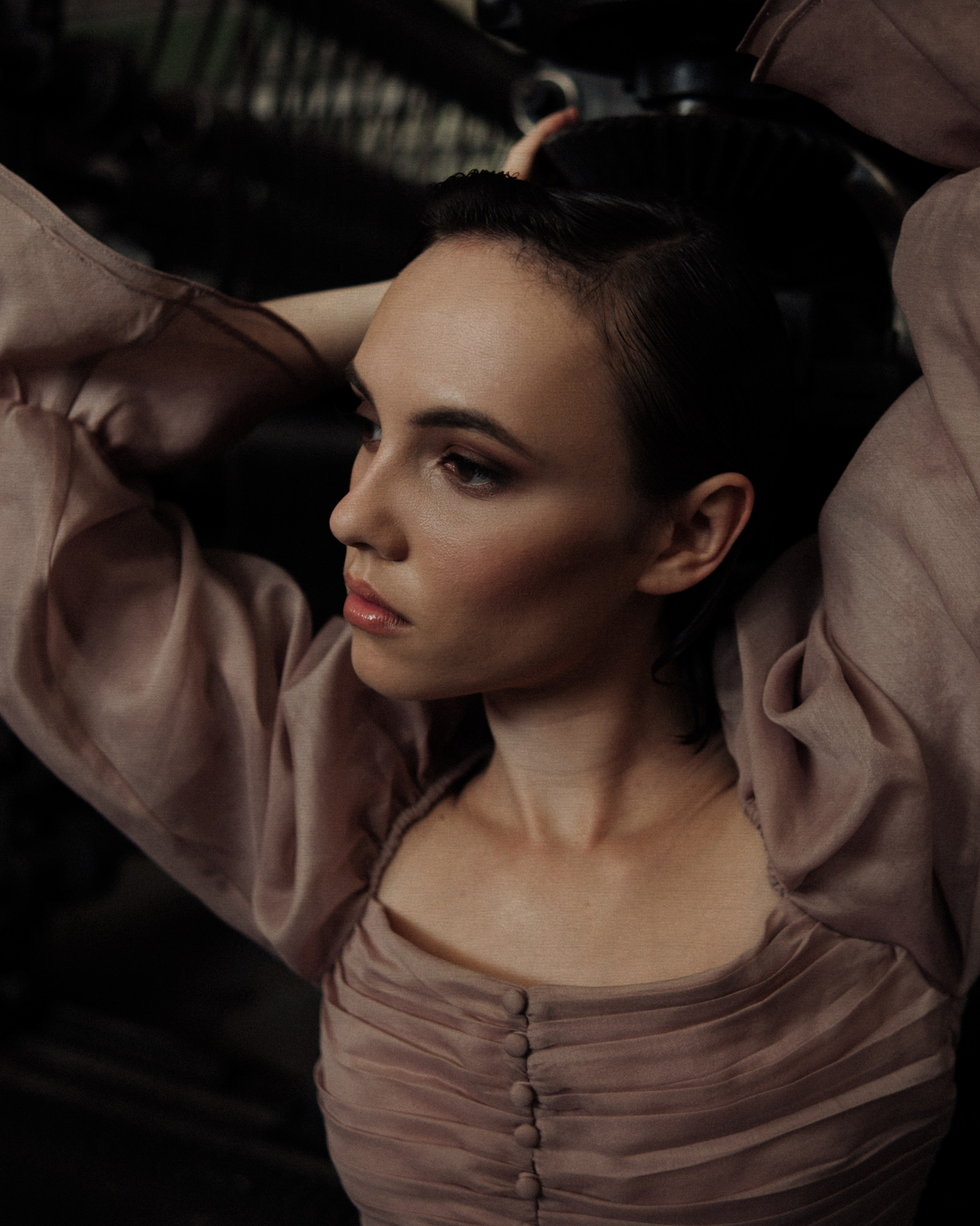 Stasya. Dariaegudina.ru