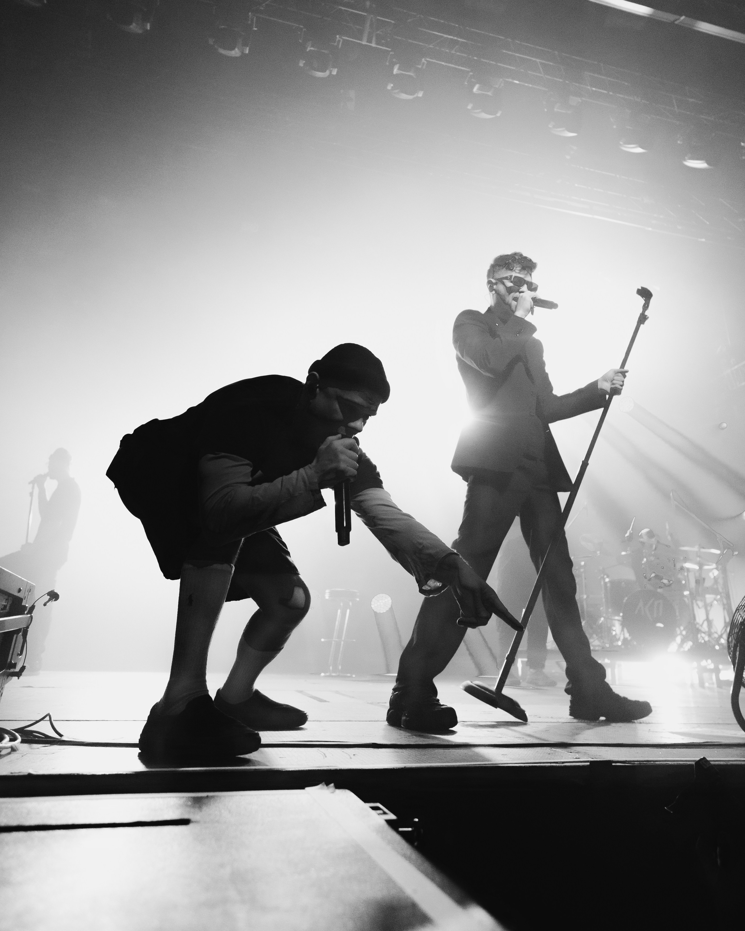 ЛСП’25. RUSLAN ROZANOV