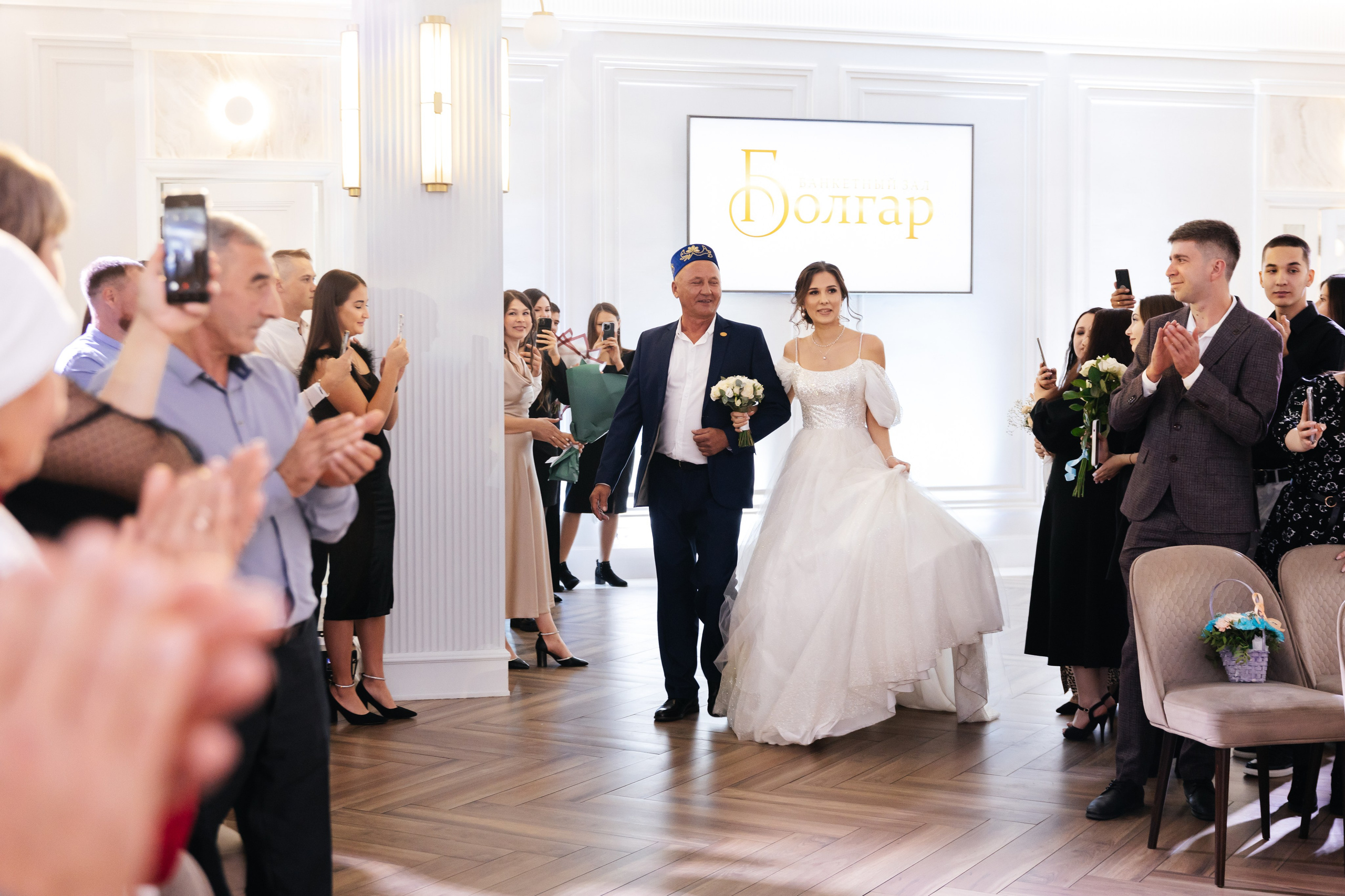 Ainur & Alina. Свадебный фотограф Ильнар Асадуллин